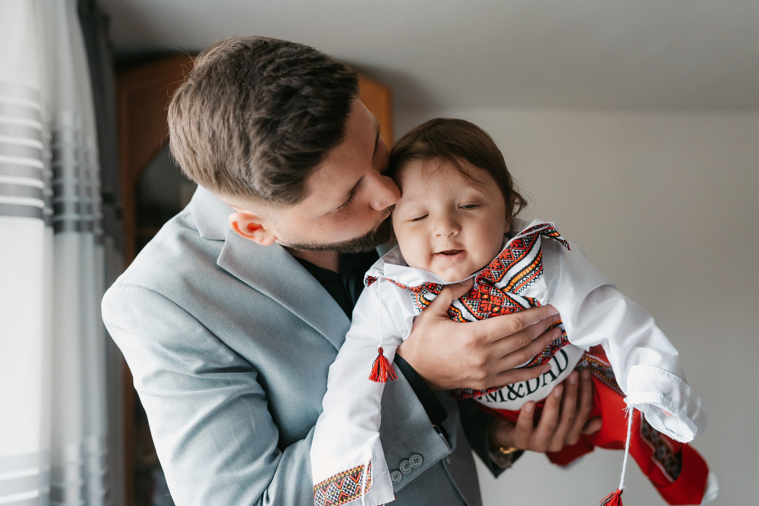 Lucas Andrei. Dara Lens | The art of remembering