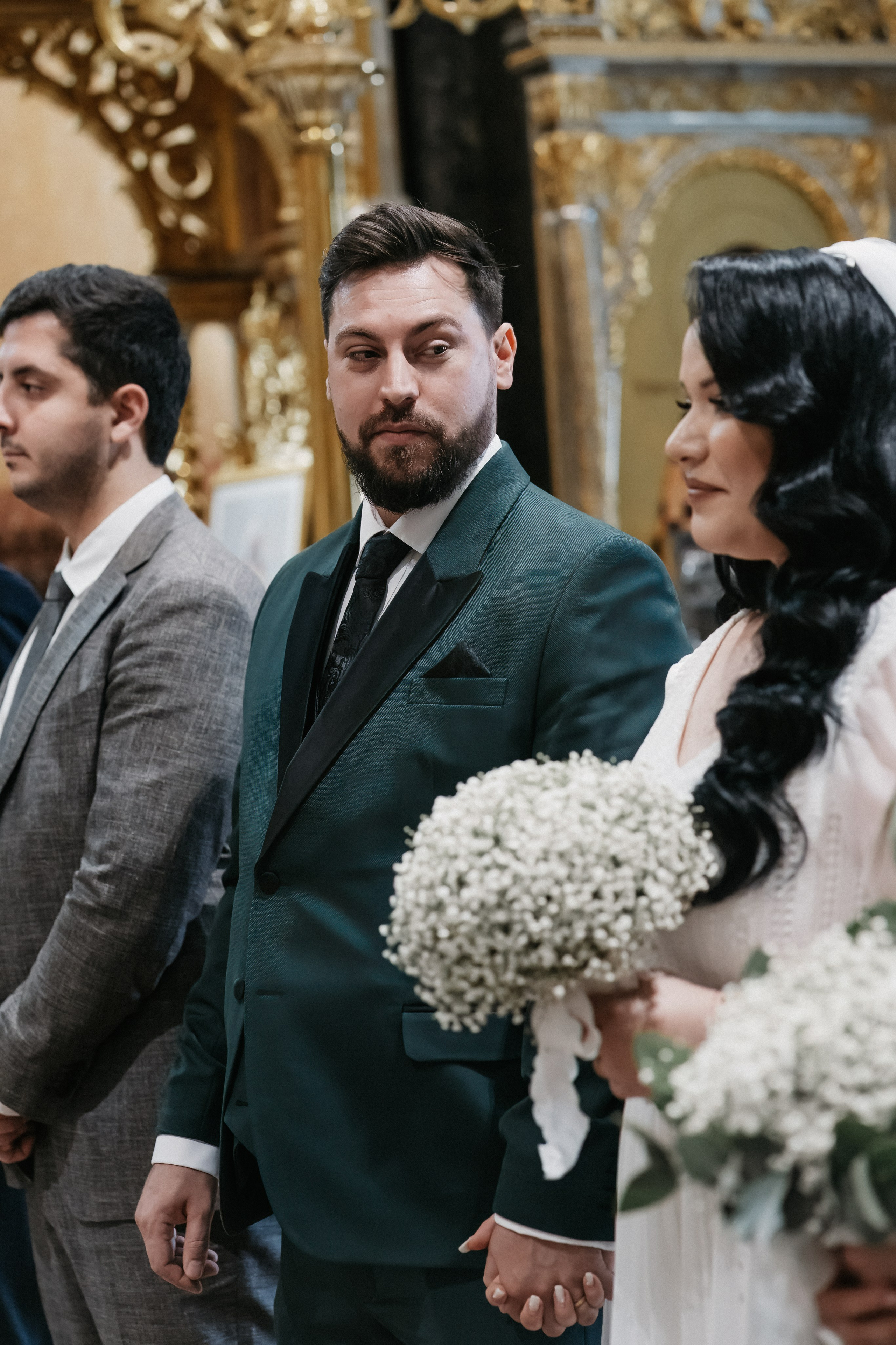 Ramona & Alex. Dara Lens | The art of remembering