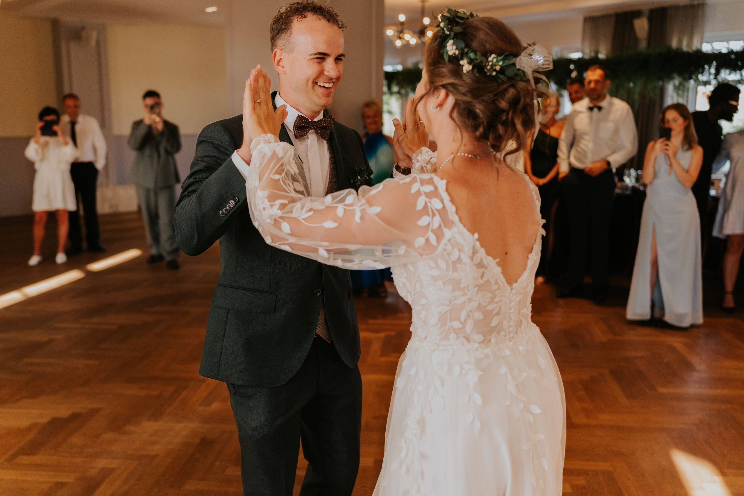 Ewa & Jakub. Michał Kaźmierczyk - Fotograf