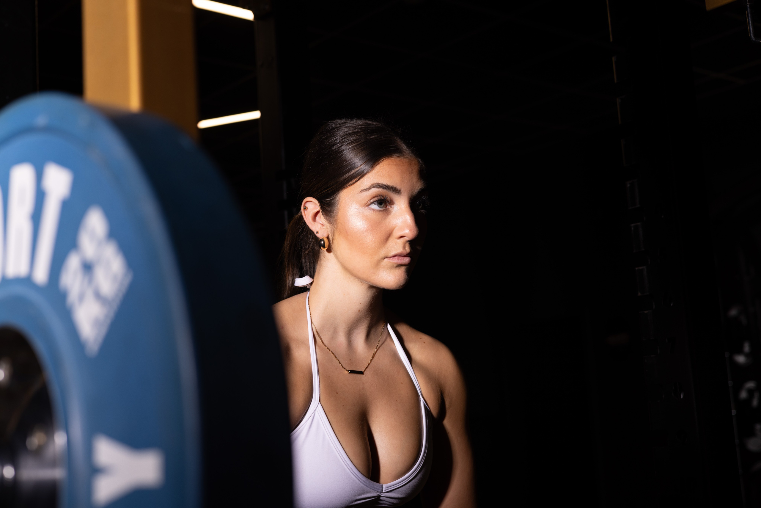 Fitnessstudio. Fotografin und Videografin im Raum Osnabrück und Emsland Alla