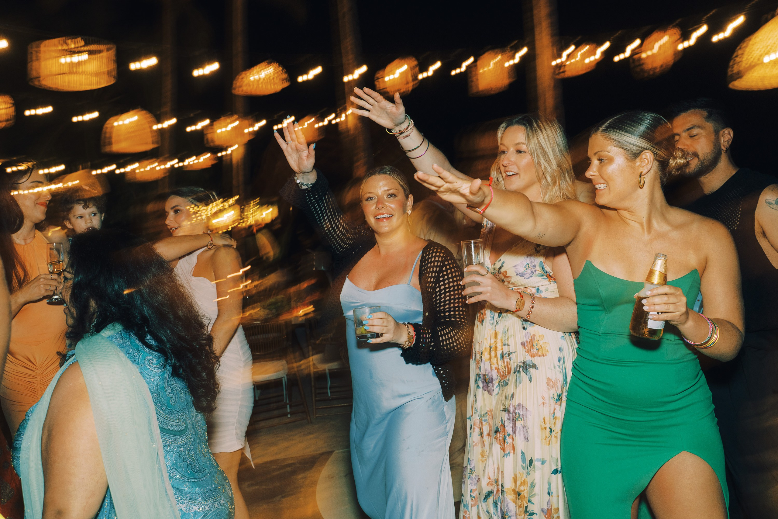 Wedding in Palo Maria. Sayulita Wedding Photographer, Puerto Vallarta, Cabo