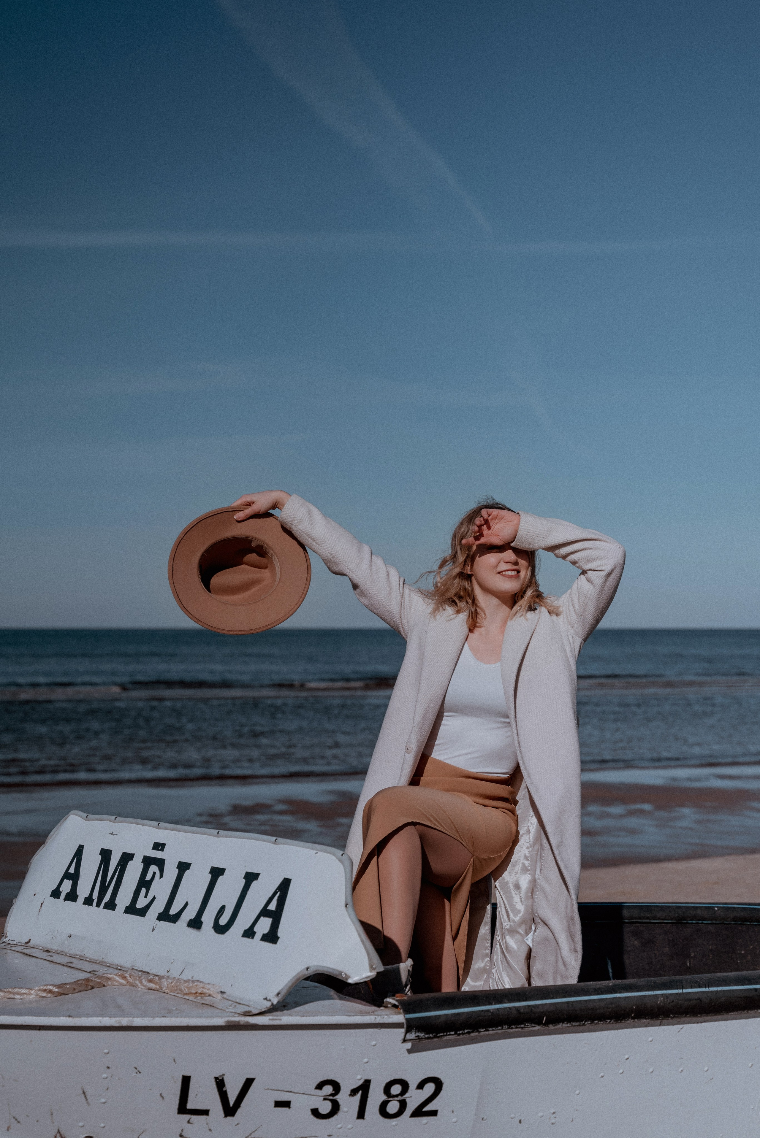 Ilona. Jūrmala. Ваш фотограф в Латгалии — Александра Юхневича!