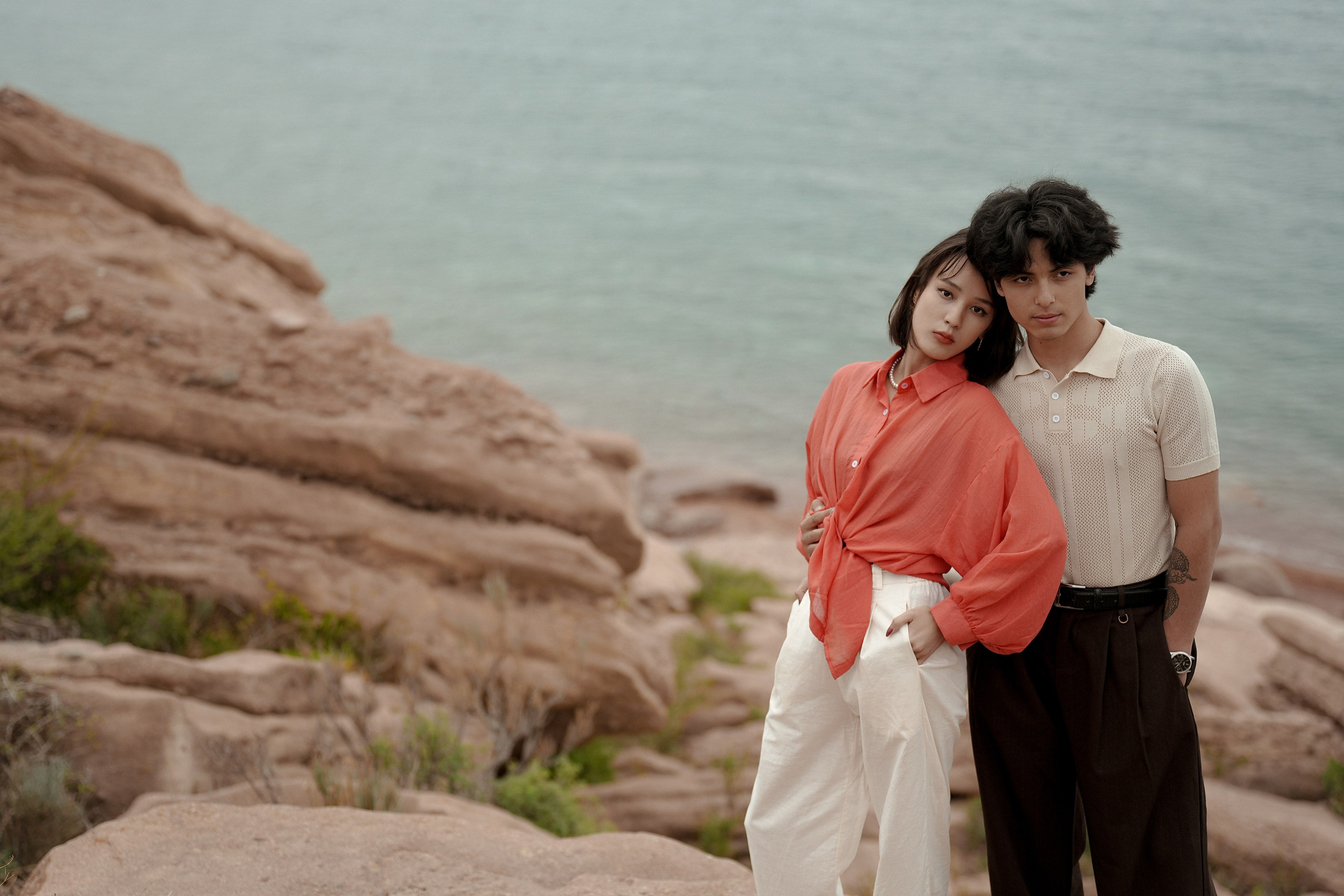 Амир & Сабина