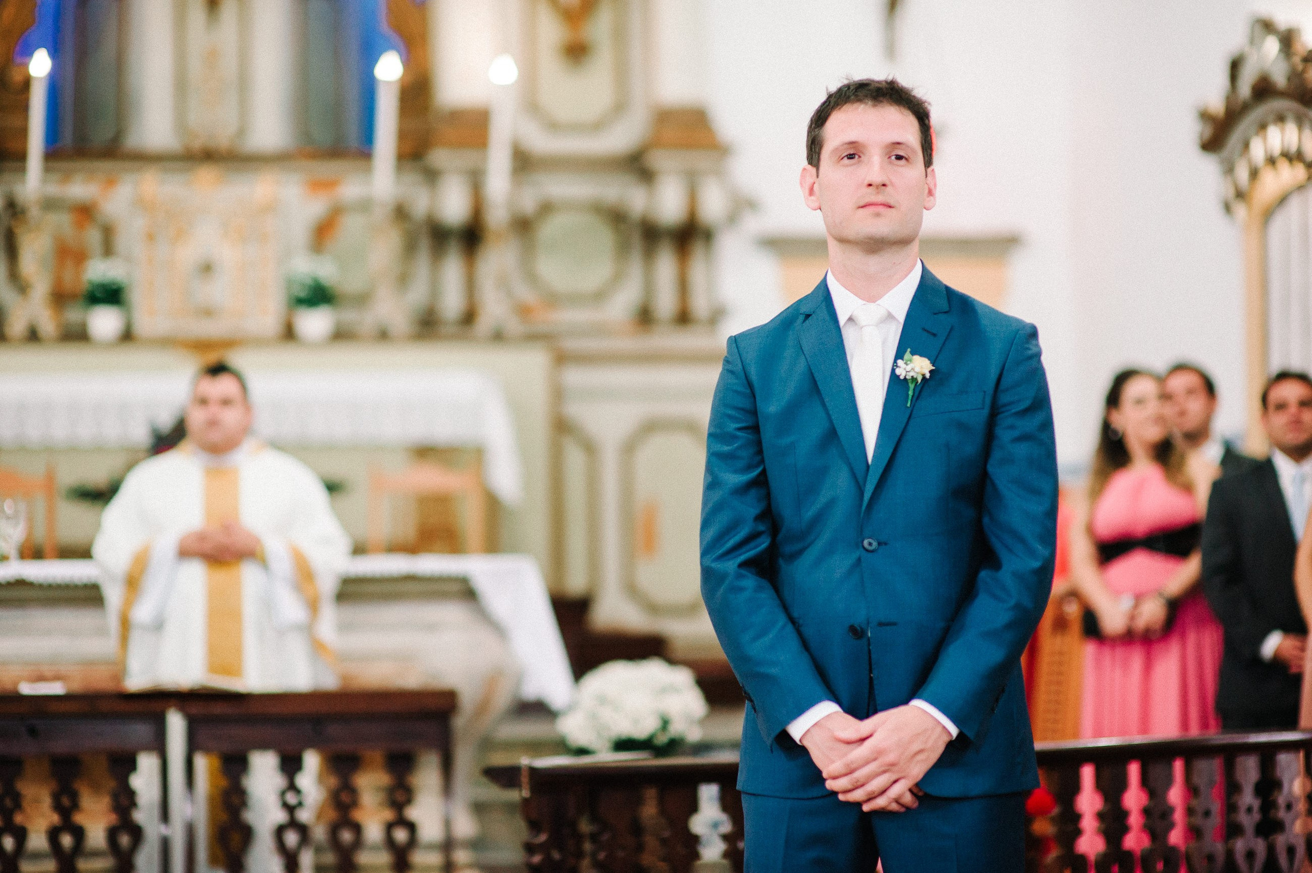 Janaina e Maurício — Espaço Galiileo Ilhabela