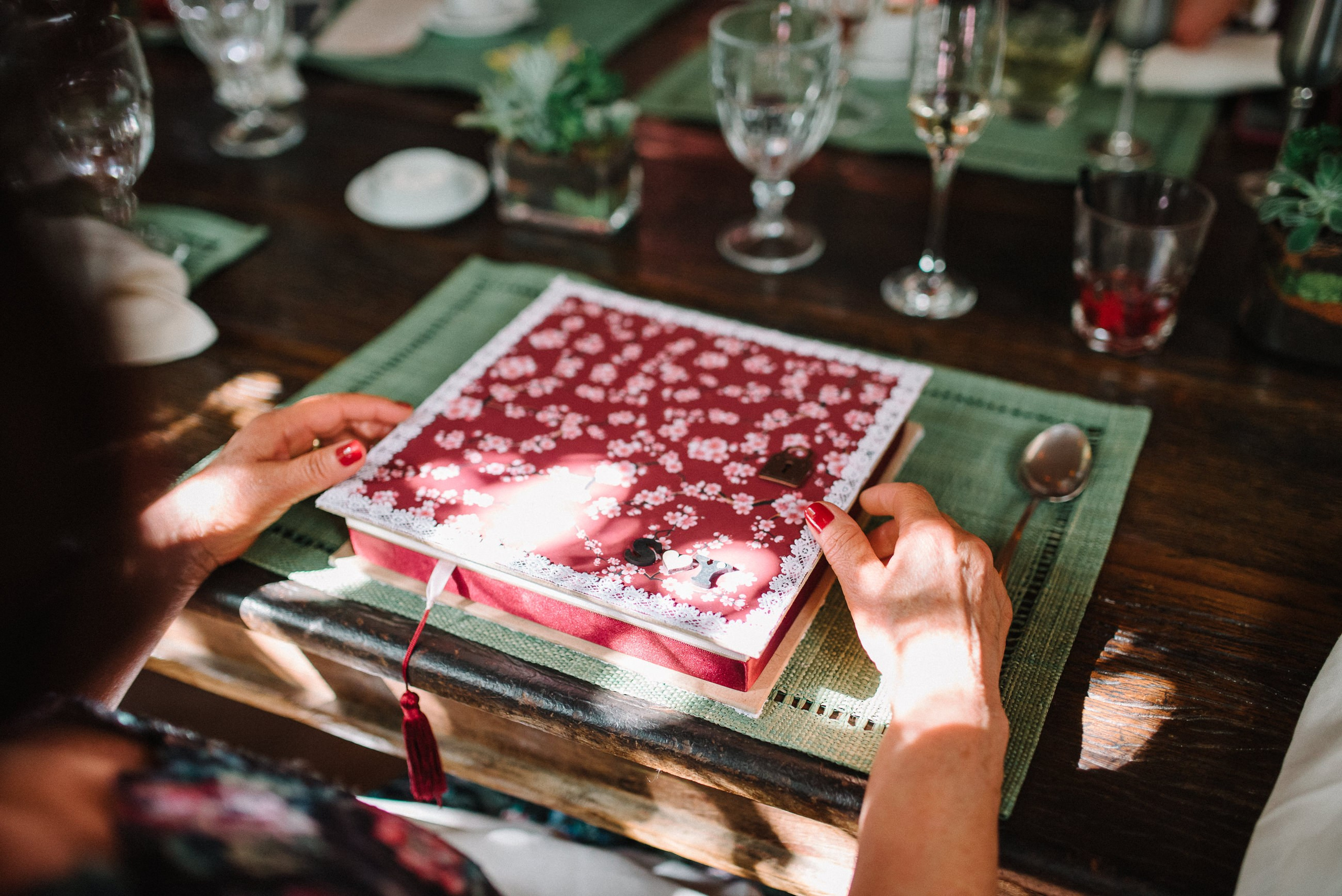 Suellen e Rodney — Bistrô Ruella