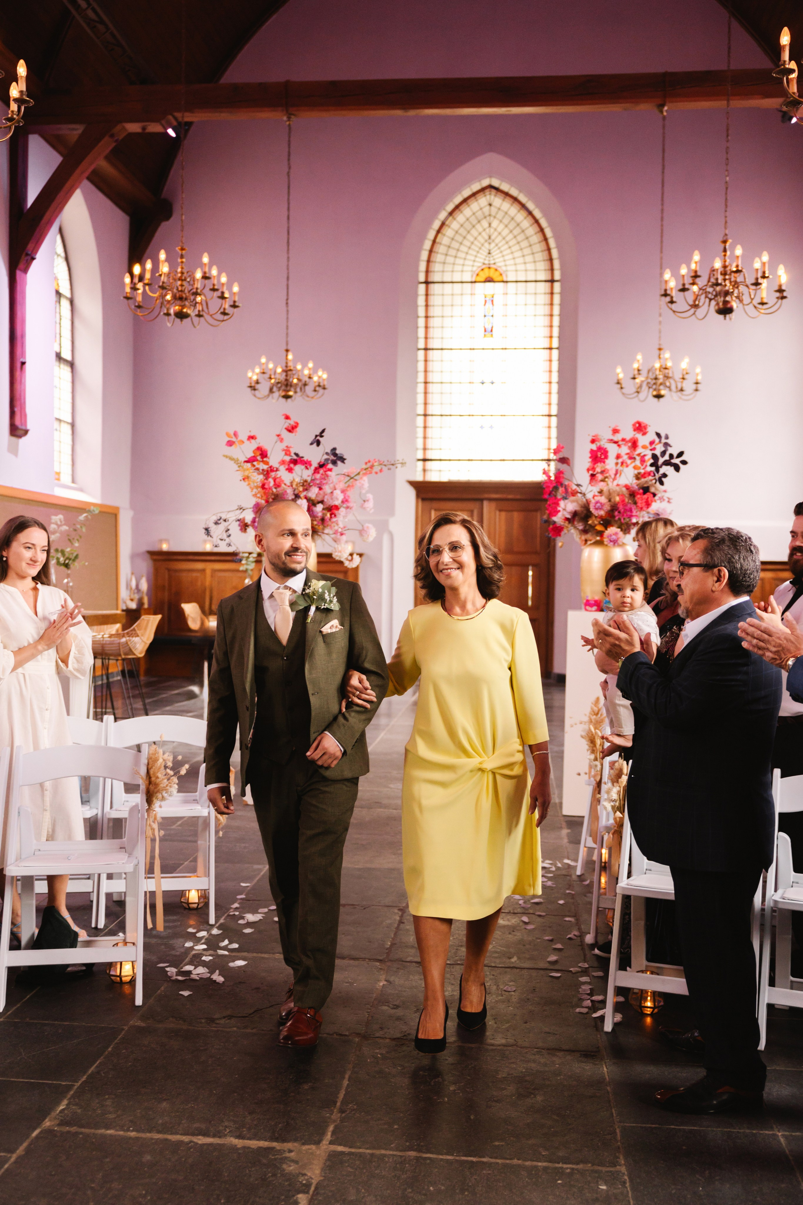 Emin and Saida. Yuliya Vaschenok — Photographer in the Netherlands