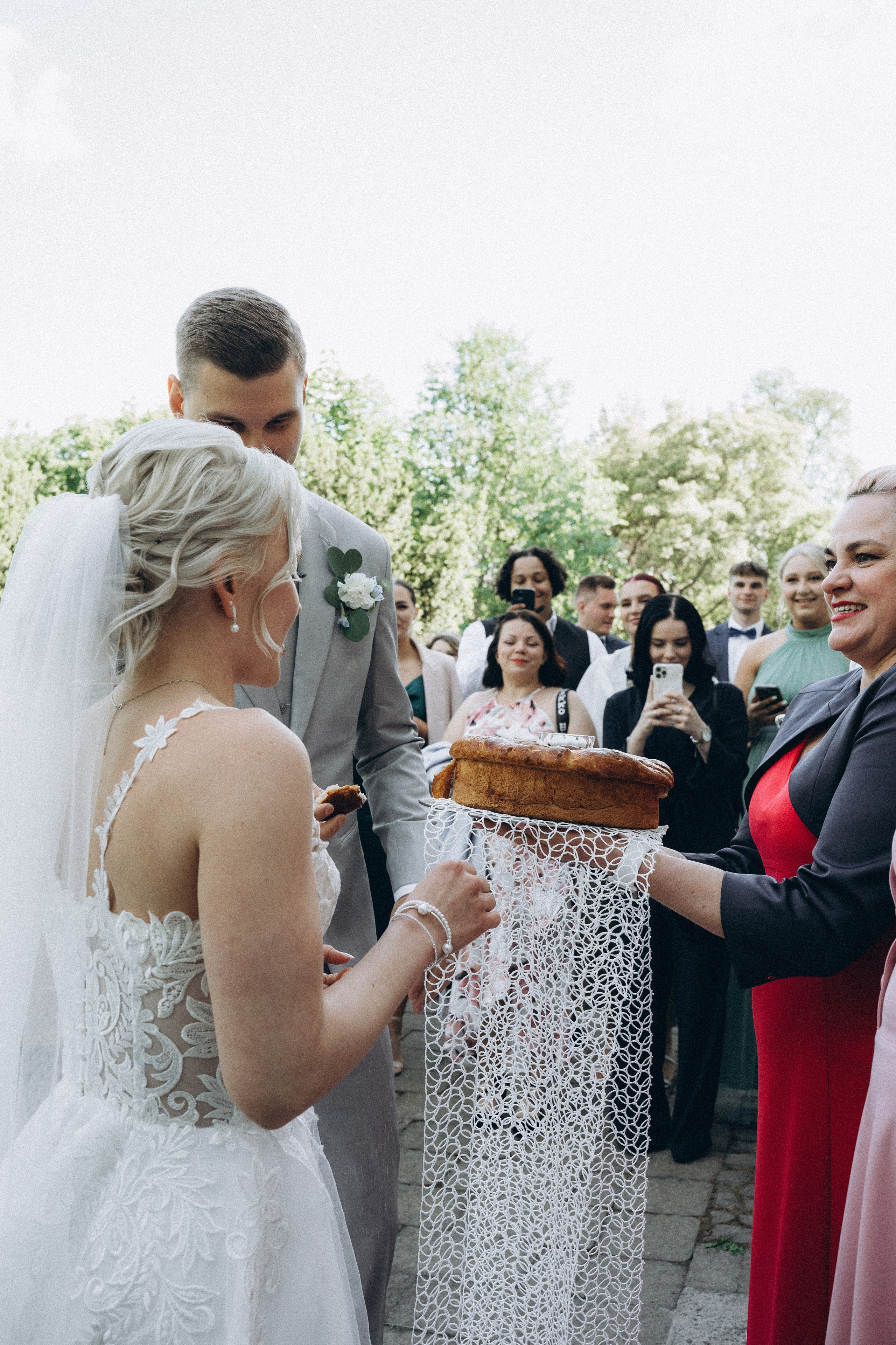 Wedding. Wedding and potrait photographer in Helsinki Vickan O