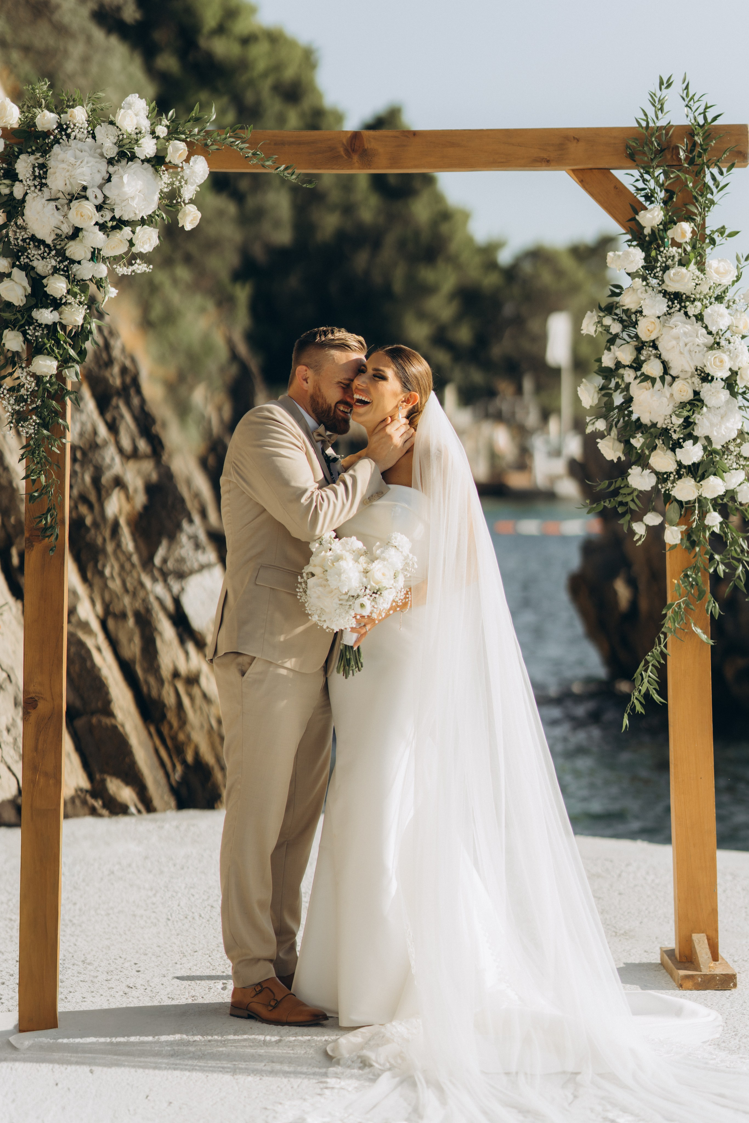 M&J. Victoria Olonen – Cinematic Portrait Artist | Helsinki & Europe