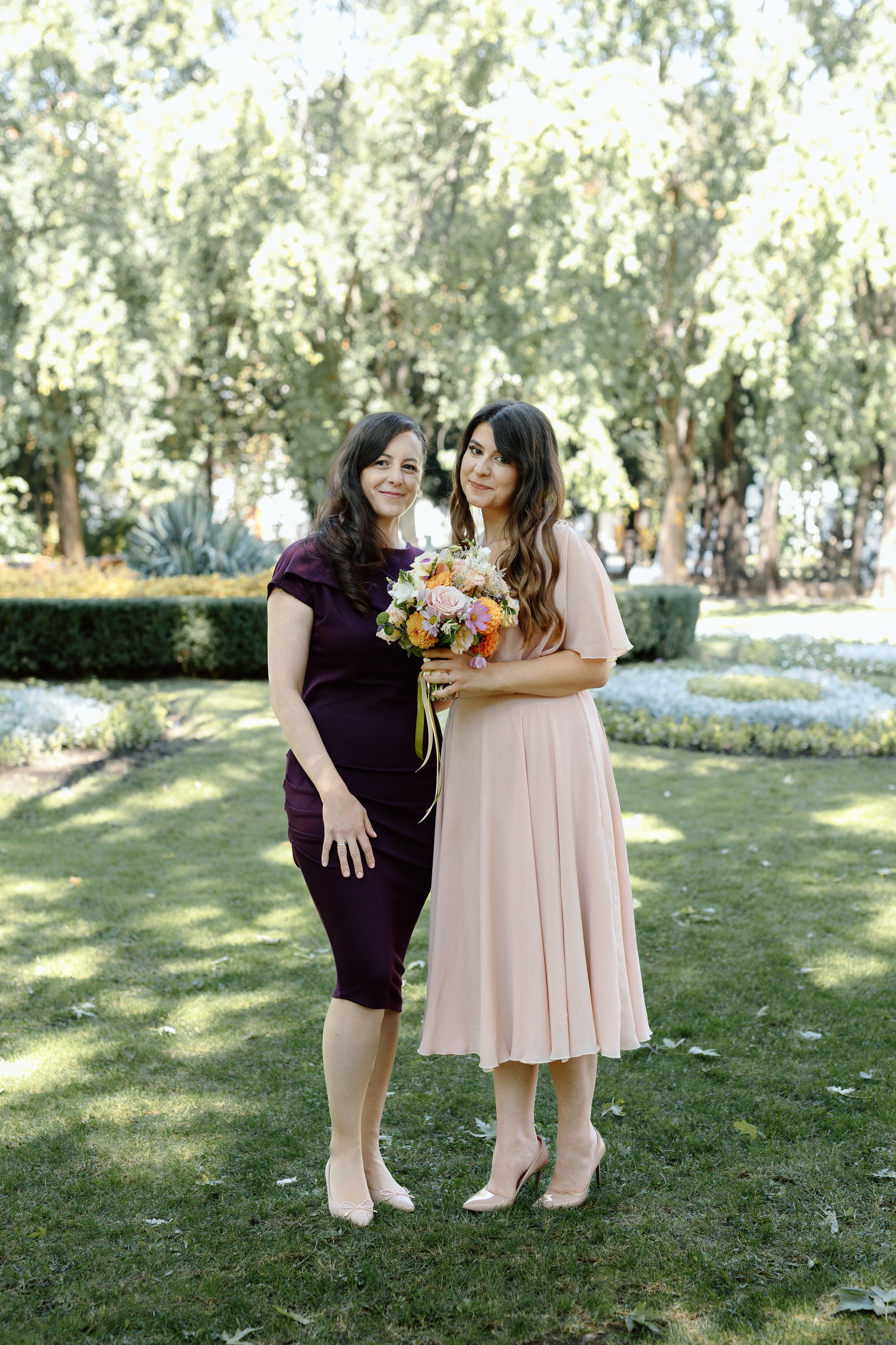 Flori & Cosmin — Civil ceremony. Main