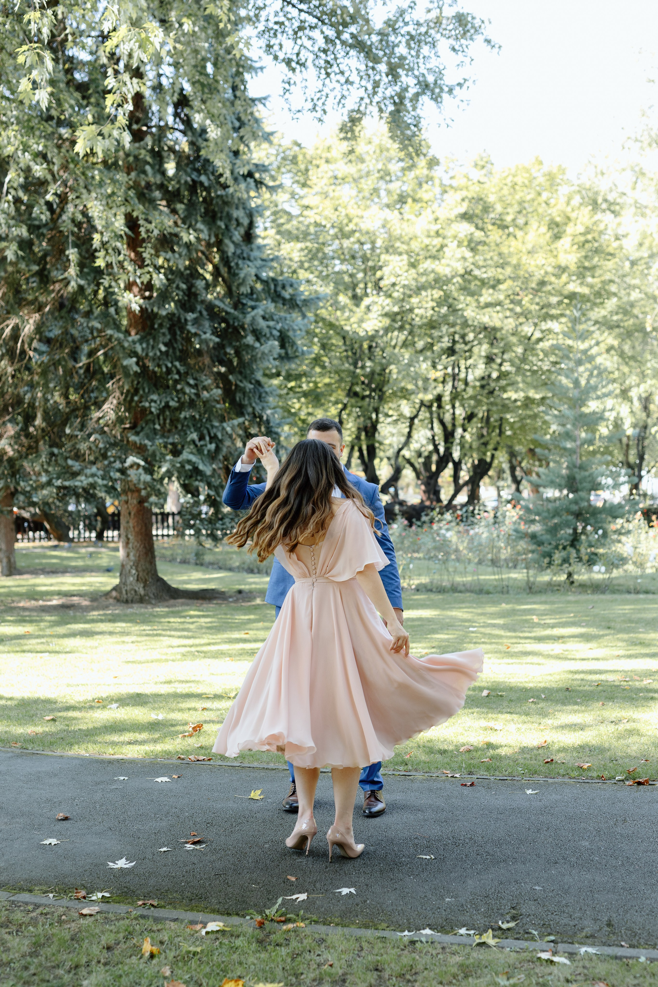 Flori & Cosmin — Civil ceremony. Main