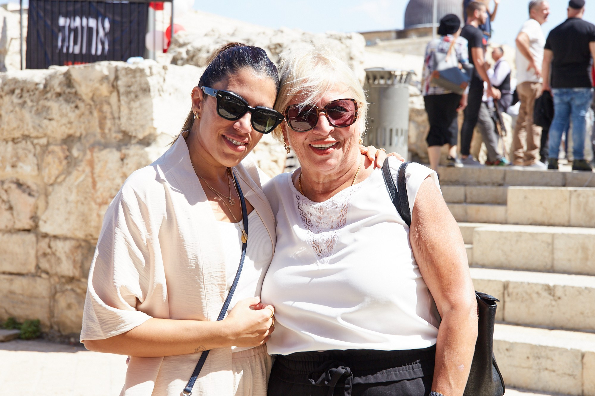 Бар-мицва на Котеле. Портретный и репортажный фотограф в Израиле Рома Бирман