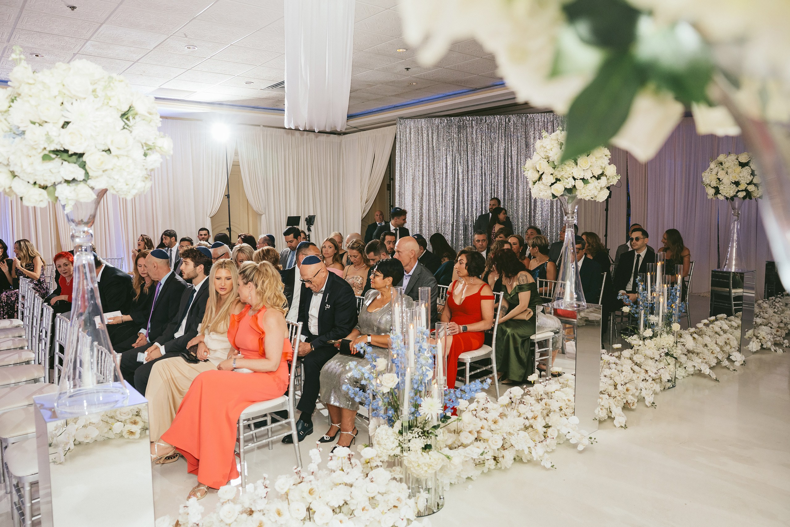 06.08.2025 Wedding. Wedding family event photographer in Chicago Nick Yushevich