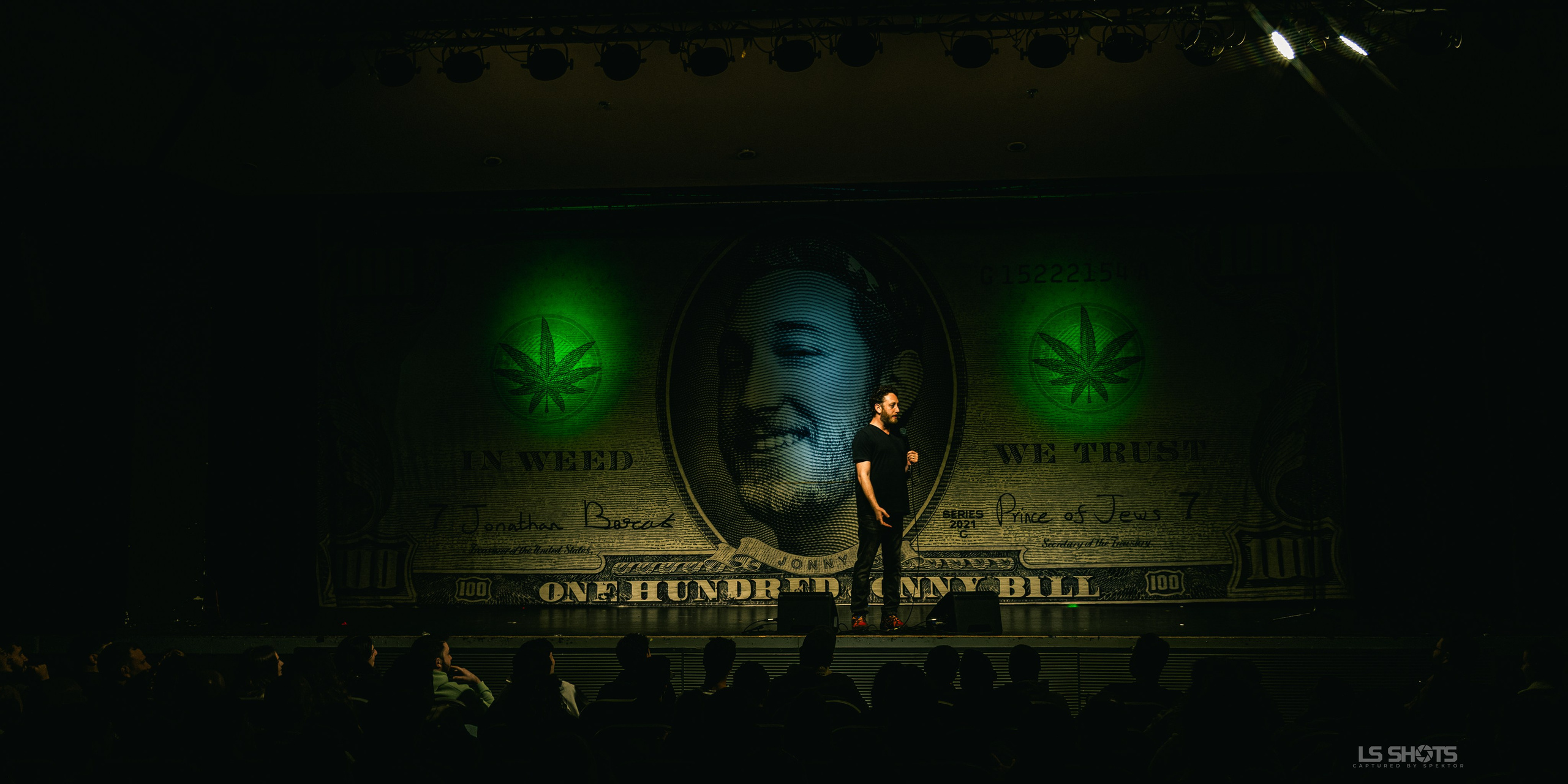 Yonatan Barak — Kfar Tavor. LS Shots official site