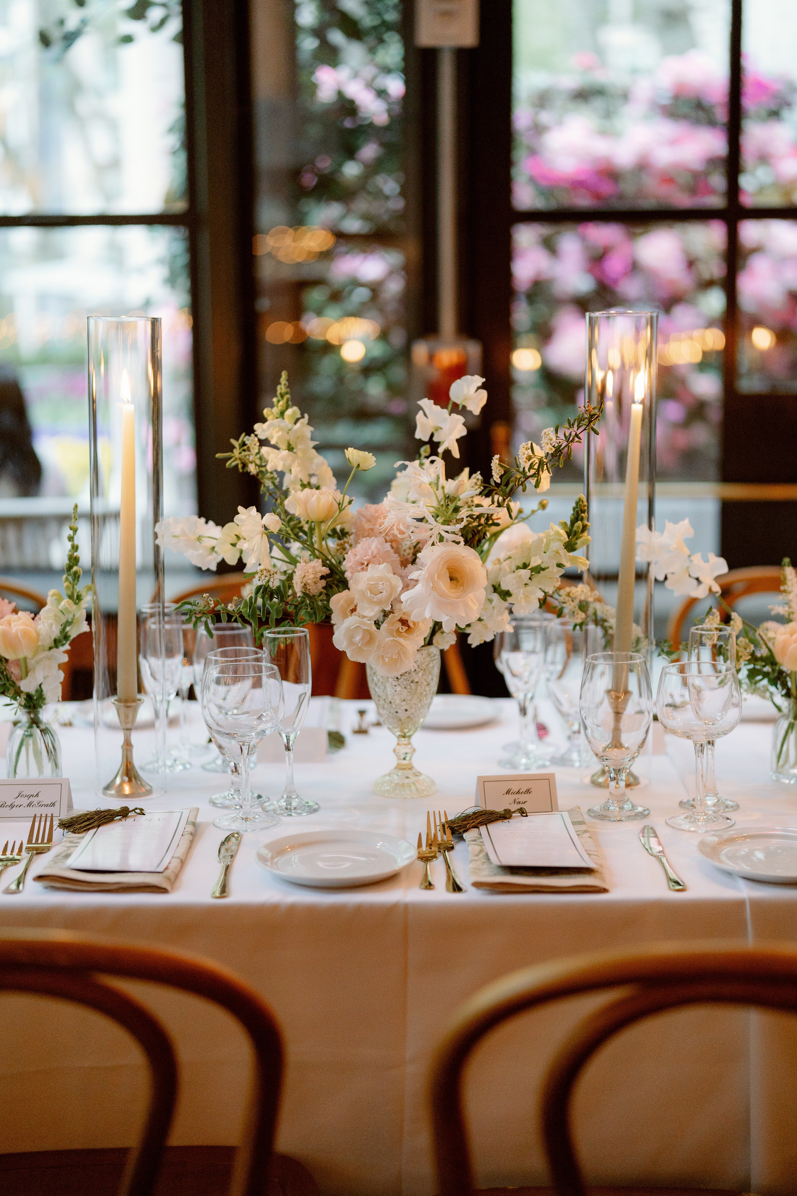 Lana and Shane’s Urban Chic Manhattan Wedding. Wedding photographer and videographer New York | New Jersey