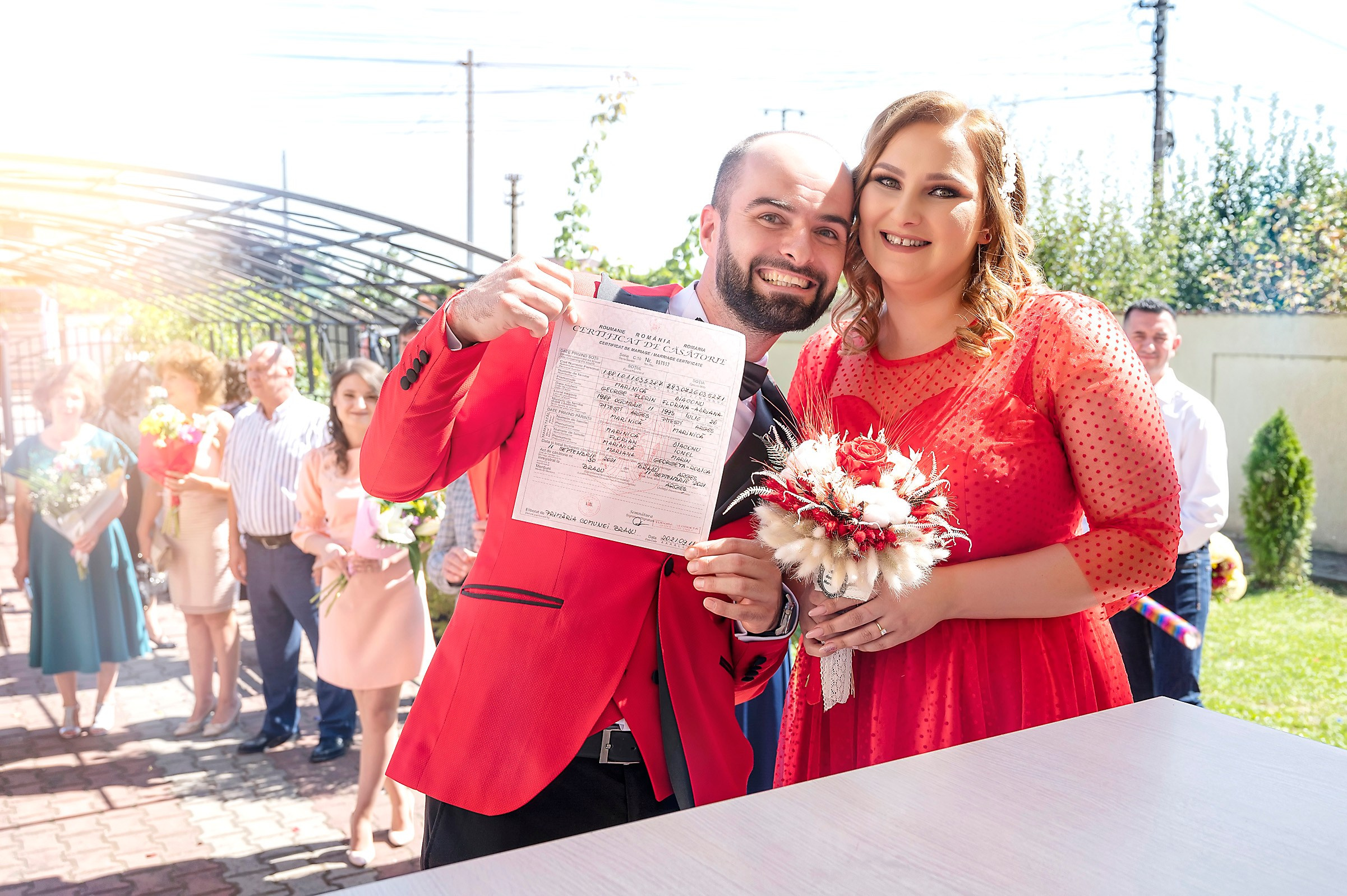 Fotograf Cununie Craiova Pitesti 2024