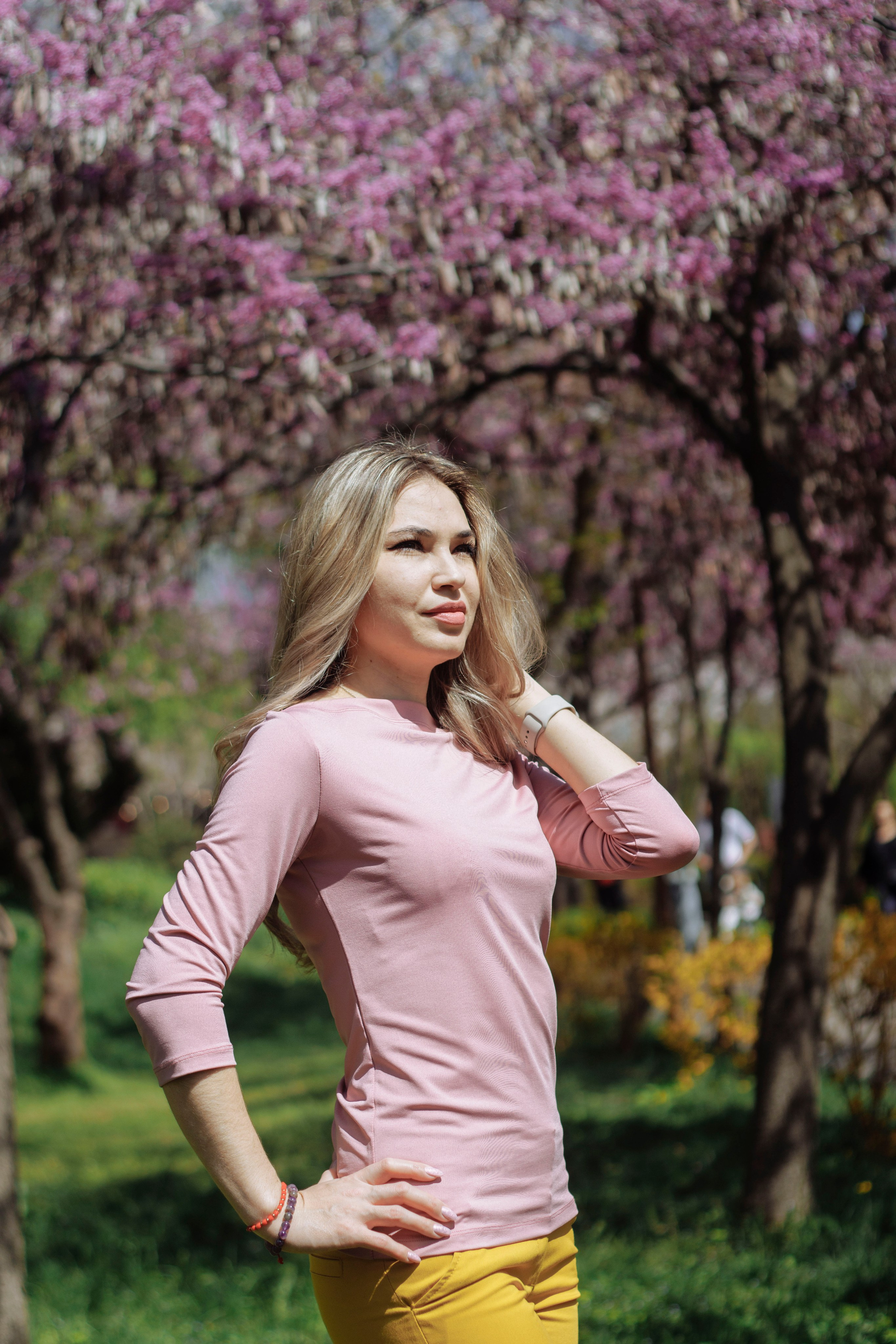 Наргиза. Фотограф в Ташкенте, Аксенова Дарья