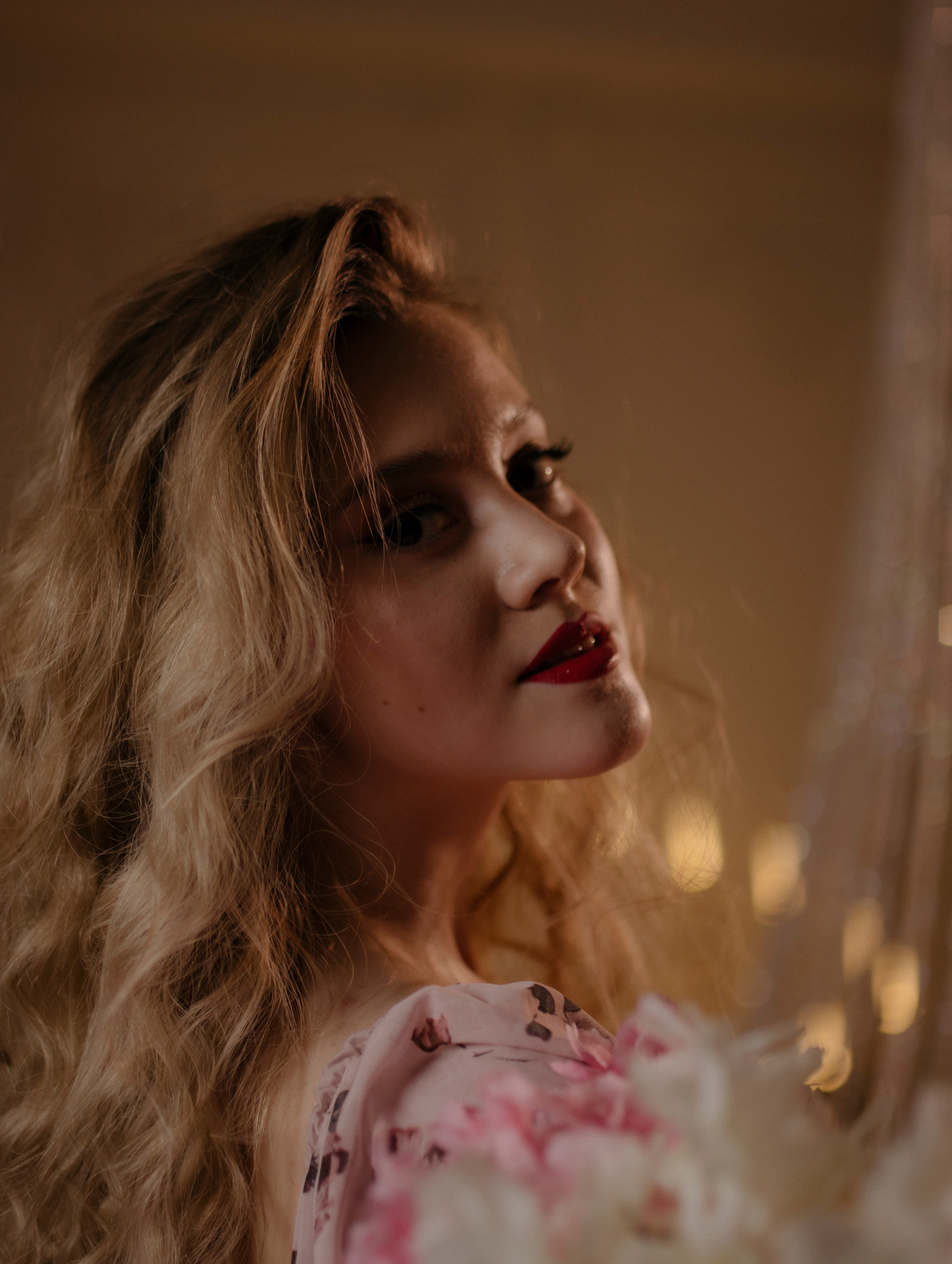 Виктория. Фотограф в Ташкенте, Аксенова Дарья