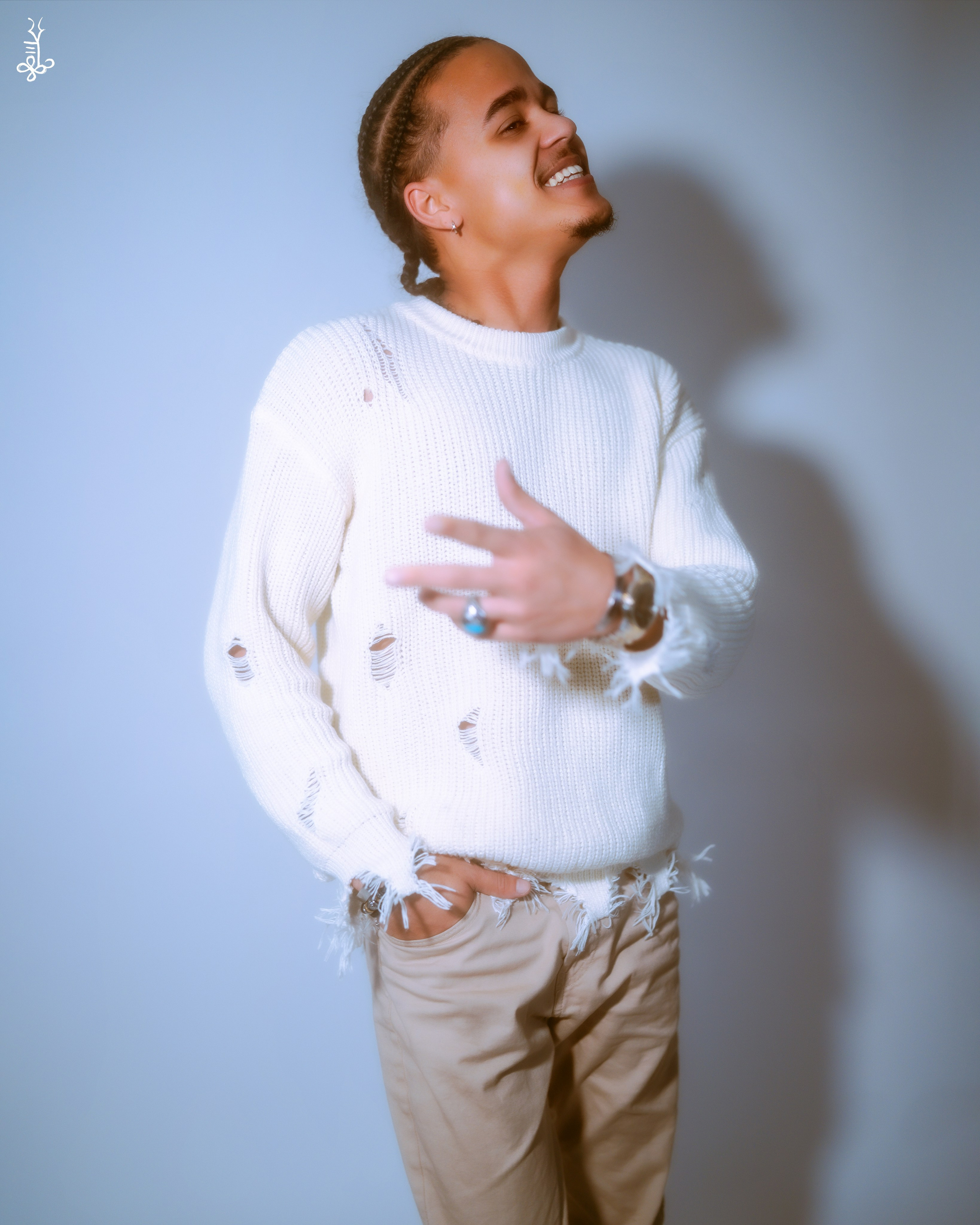 ANTONY WINFREY. Ke’Ondris