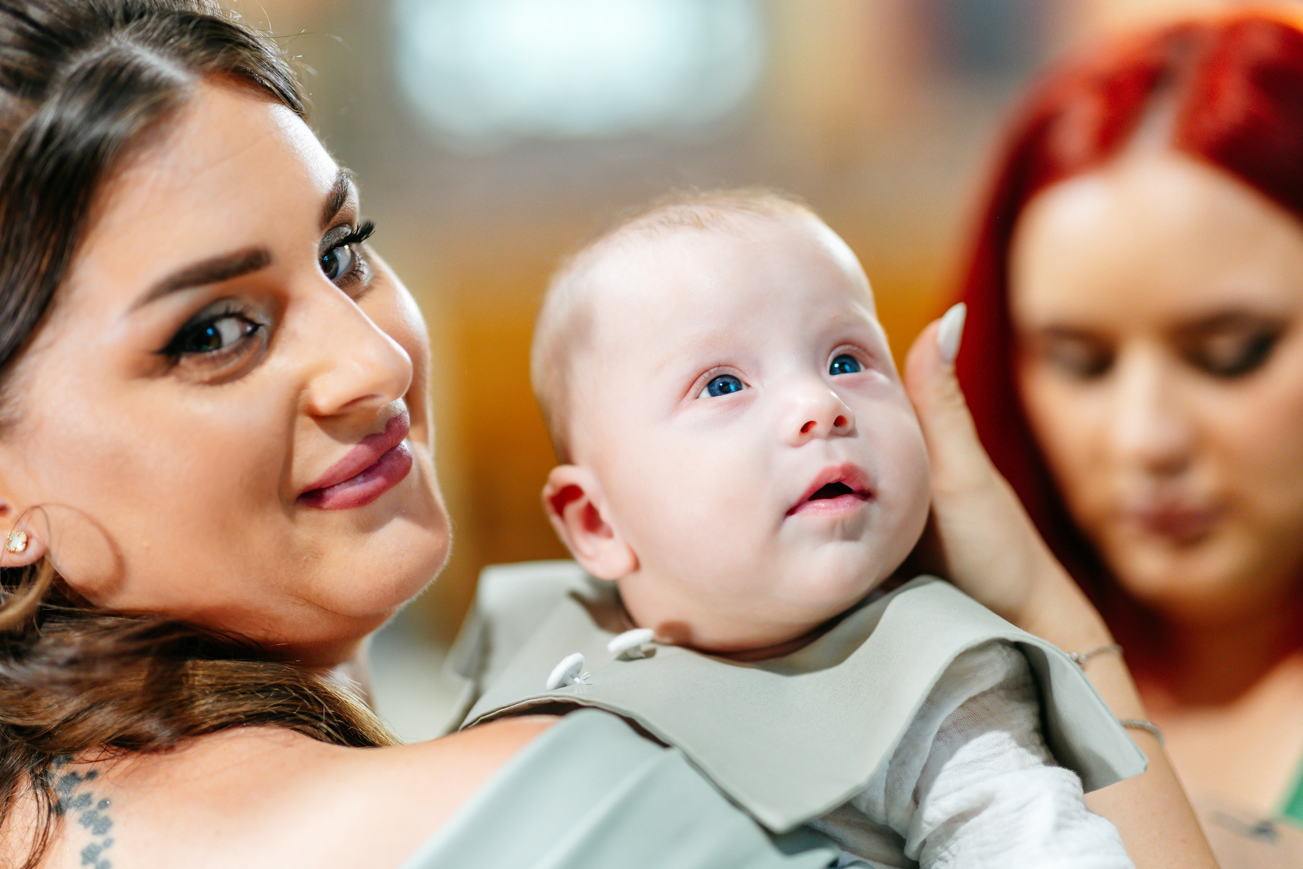 Botez. FreitagPROFOTO