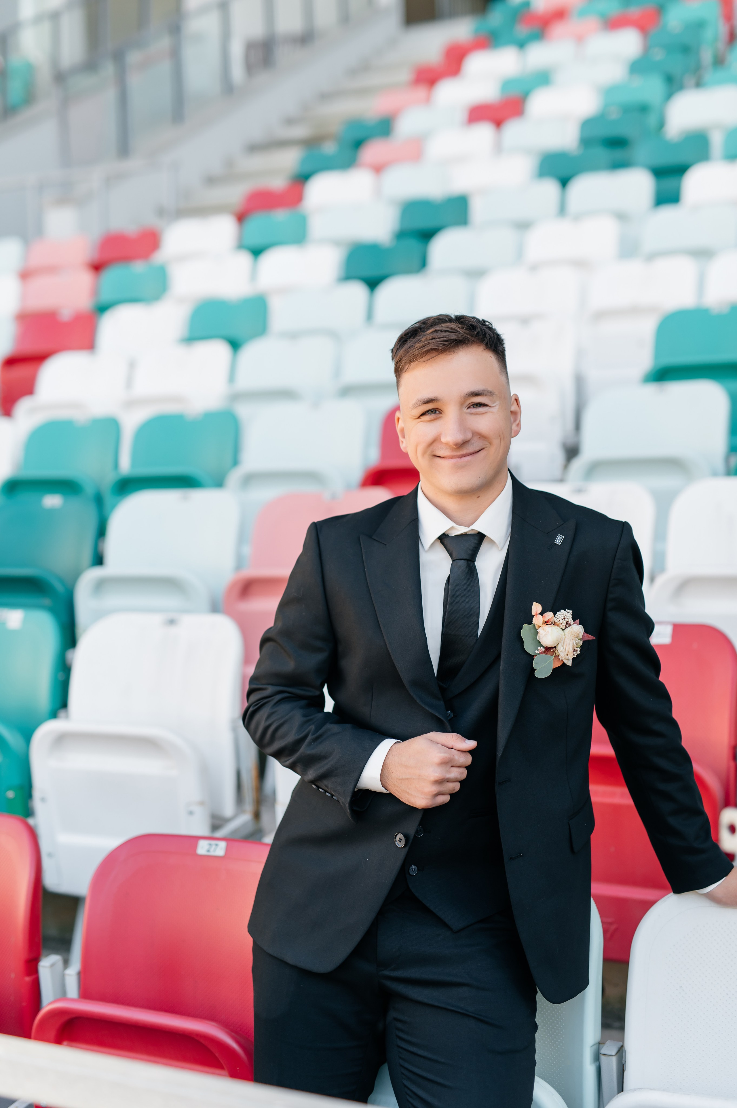 Полина и Арсений. Свадебный и семейный фотограф в Минске и по всей Беларуси