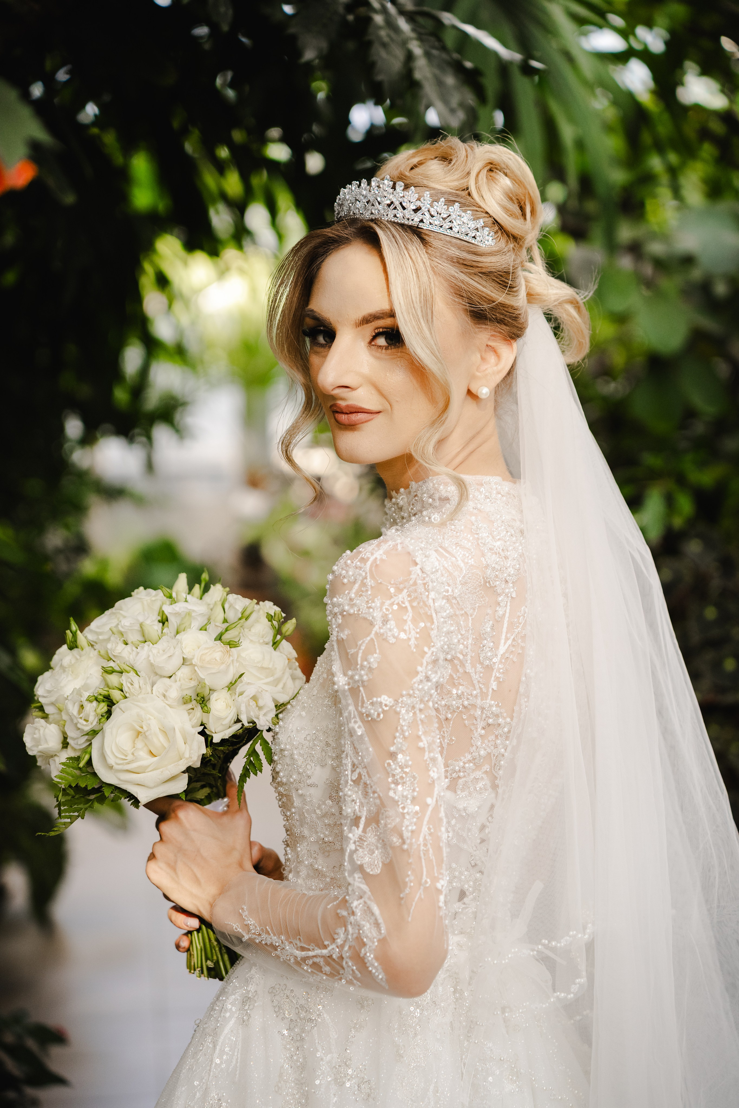Elena & Iulian