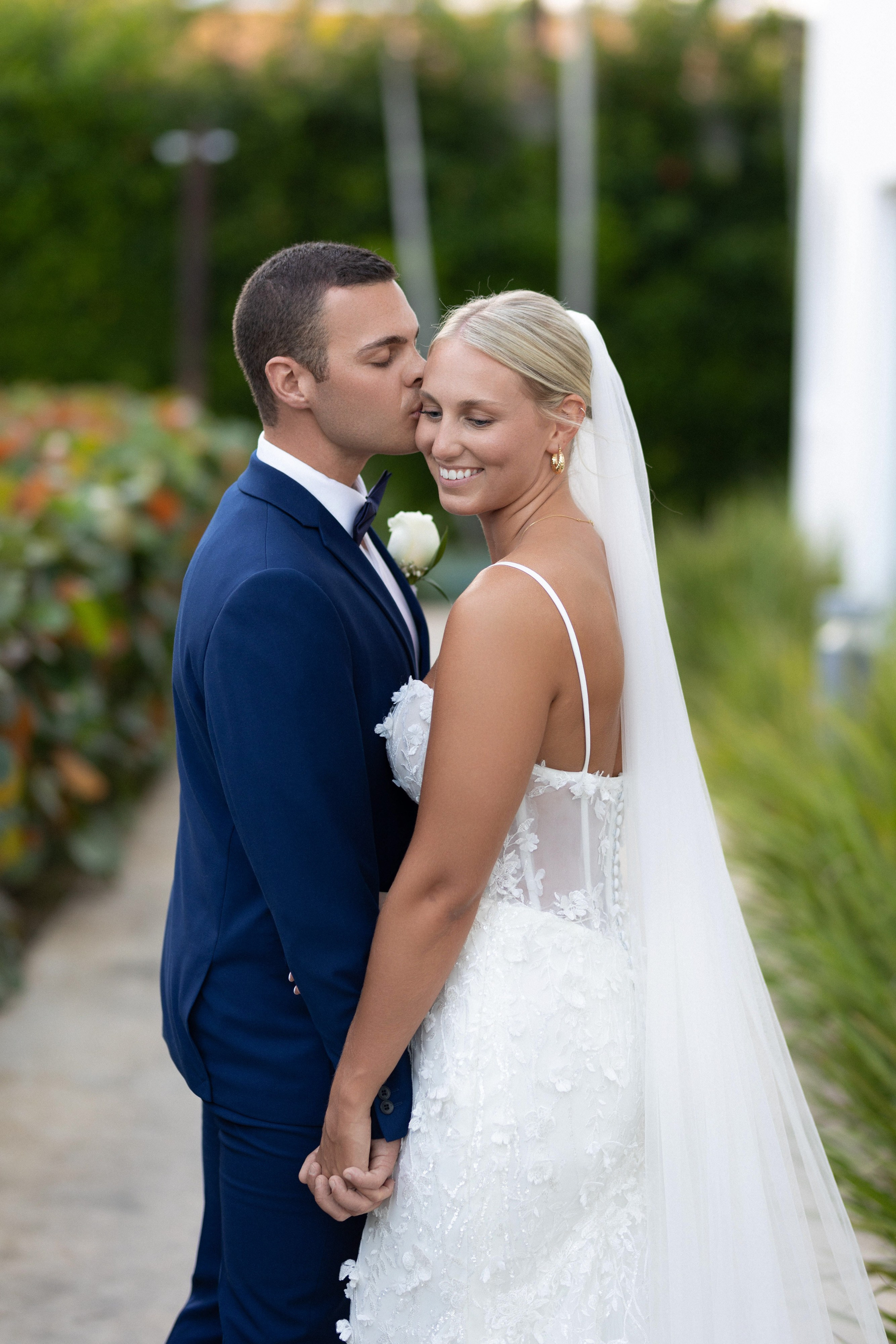 Lucas & Kennedy wedding: Capturing Moments at Dreams Dominicus