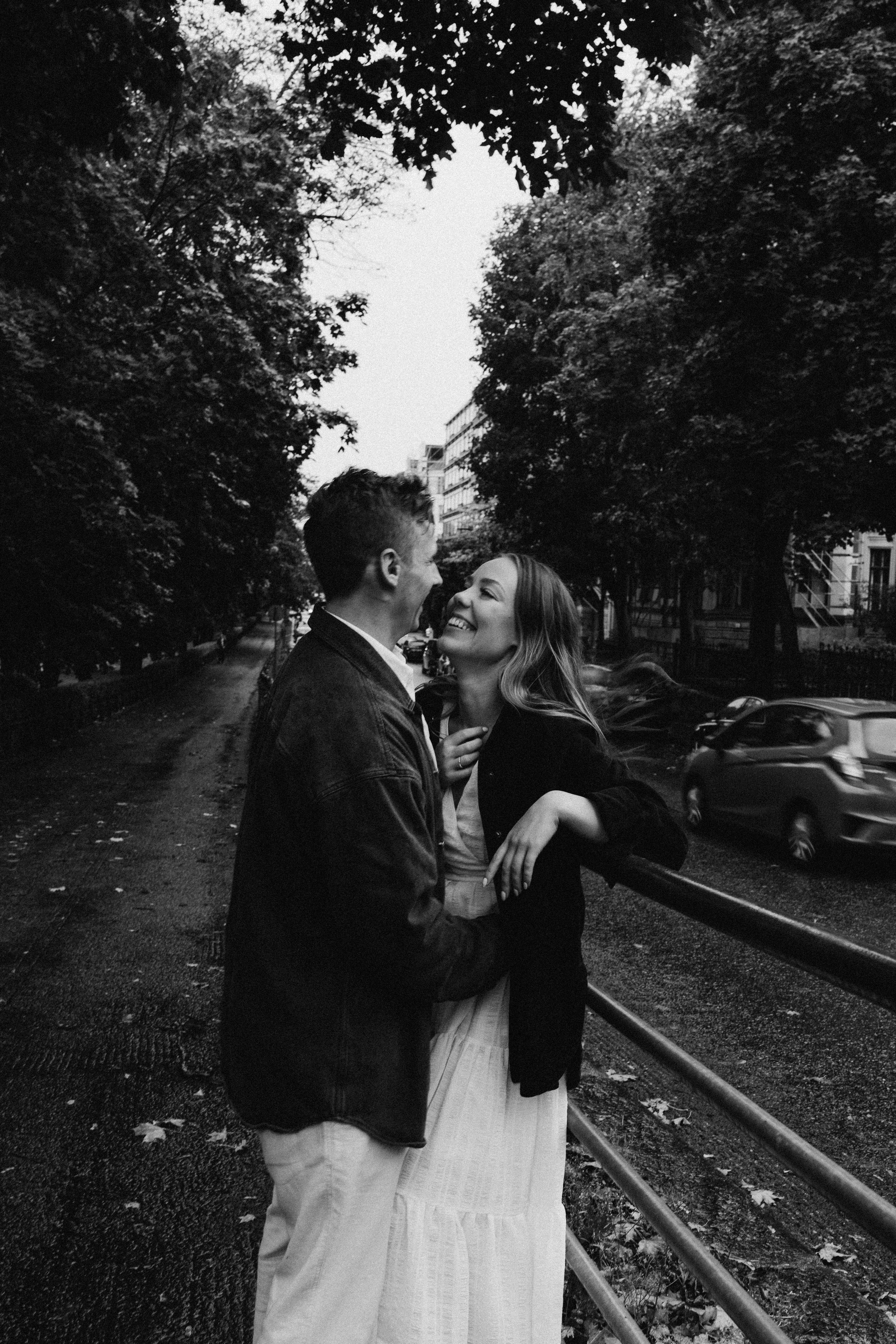 JP&L. Wedding and potrait photographer in Helsinki Vickan O