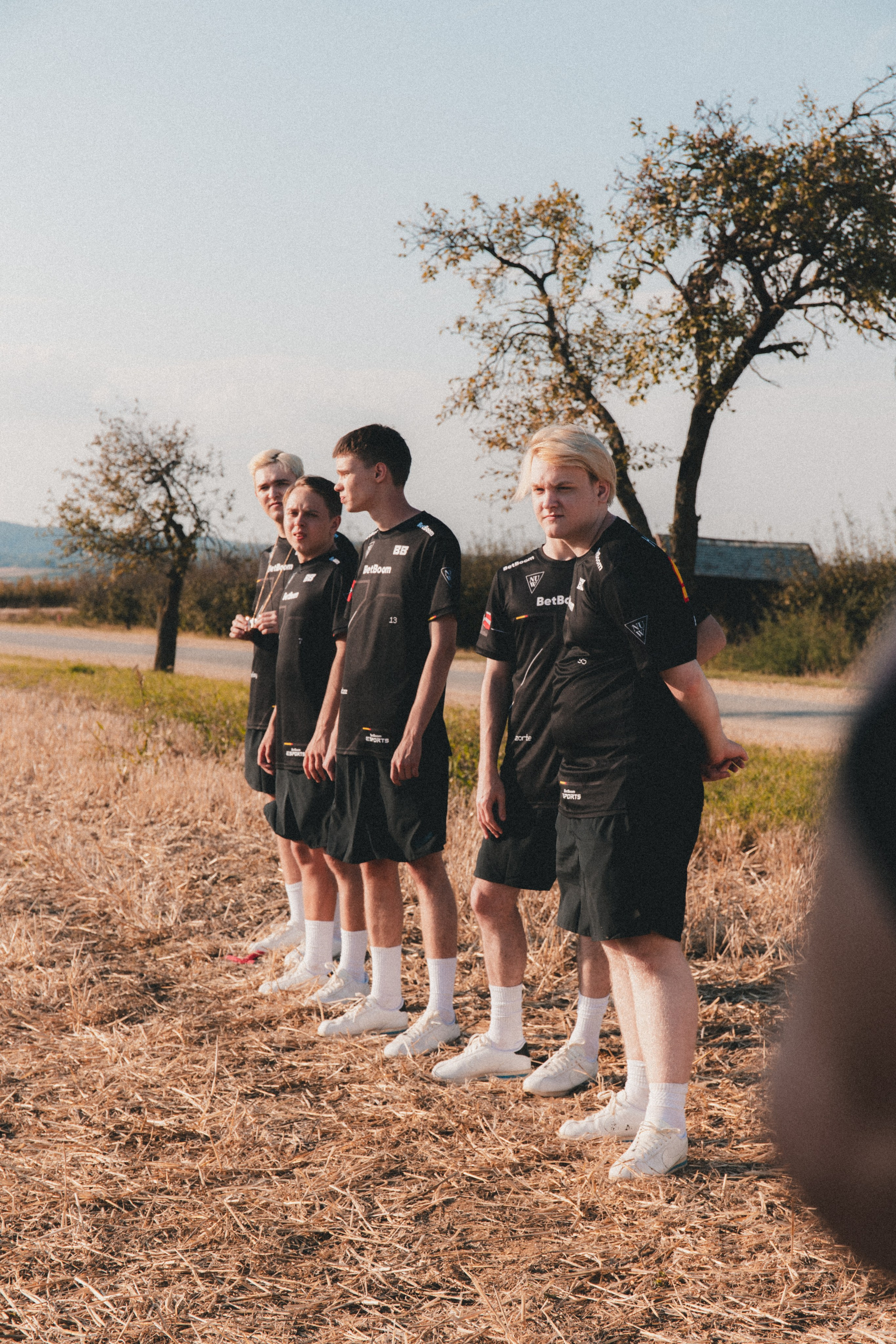 BetBoom. Фотограф Инна Гайнулина