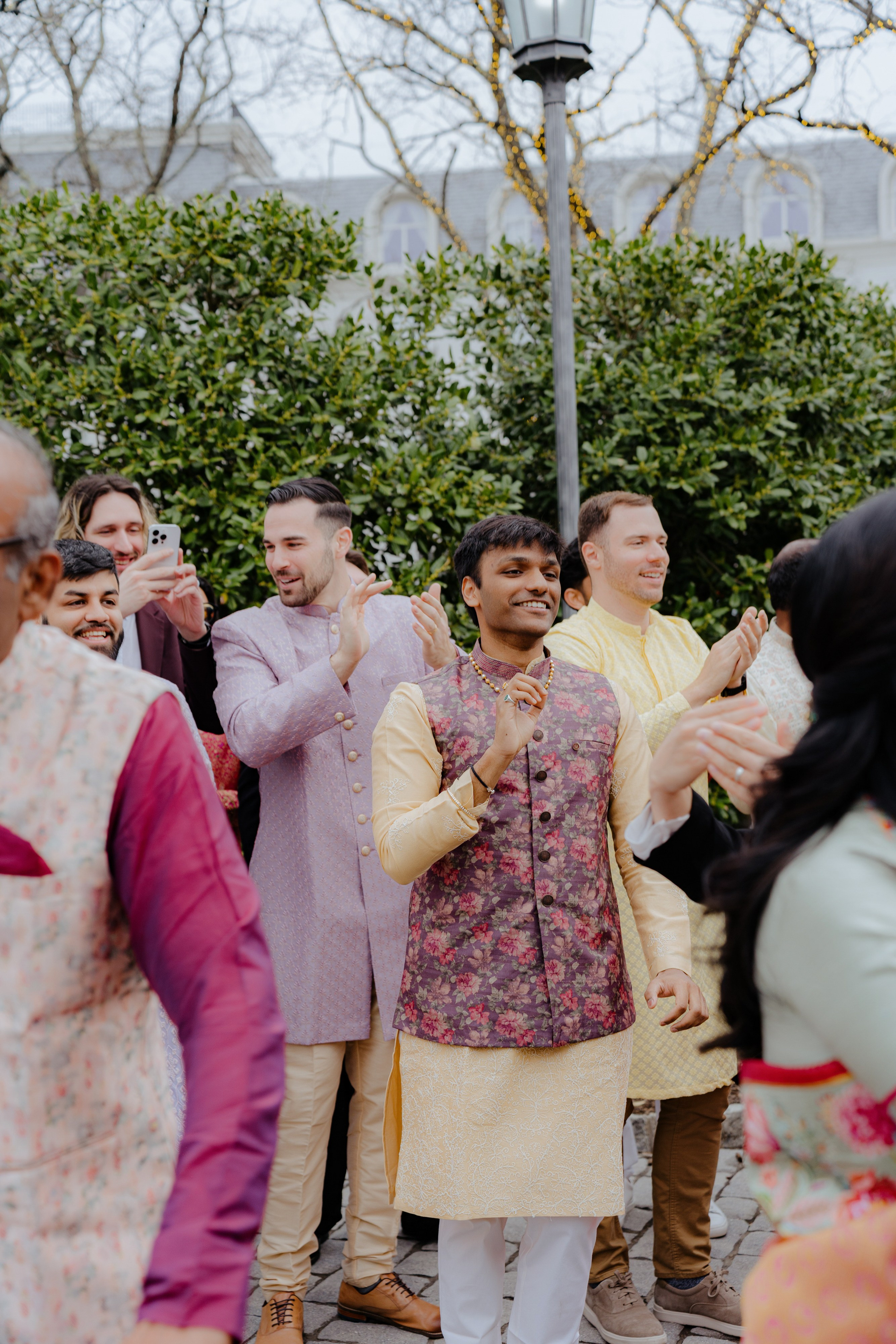 Luxury Indian Wedding Photography Gallery | New York & New Jersey & Florida | Vova Chi. Wedding photographer and videographer New York | New Jersey