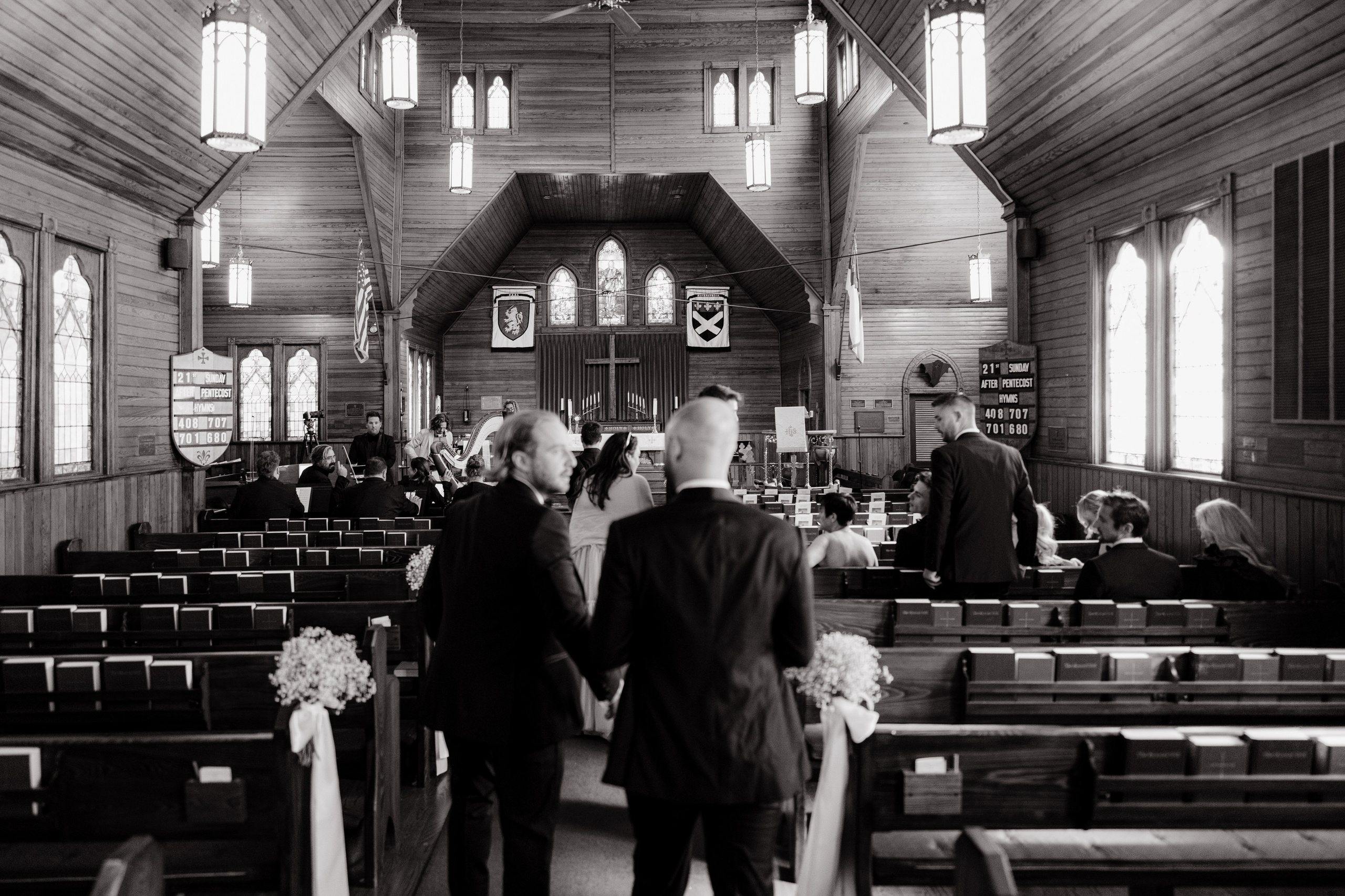 Katherine and Matt. Wedding photographer and videographer New York | New Jersey