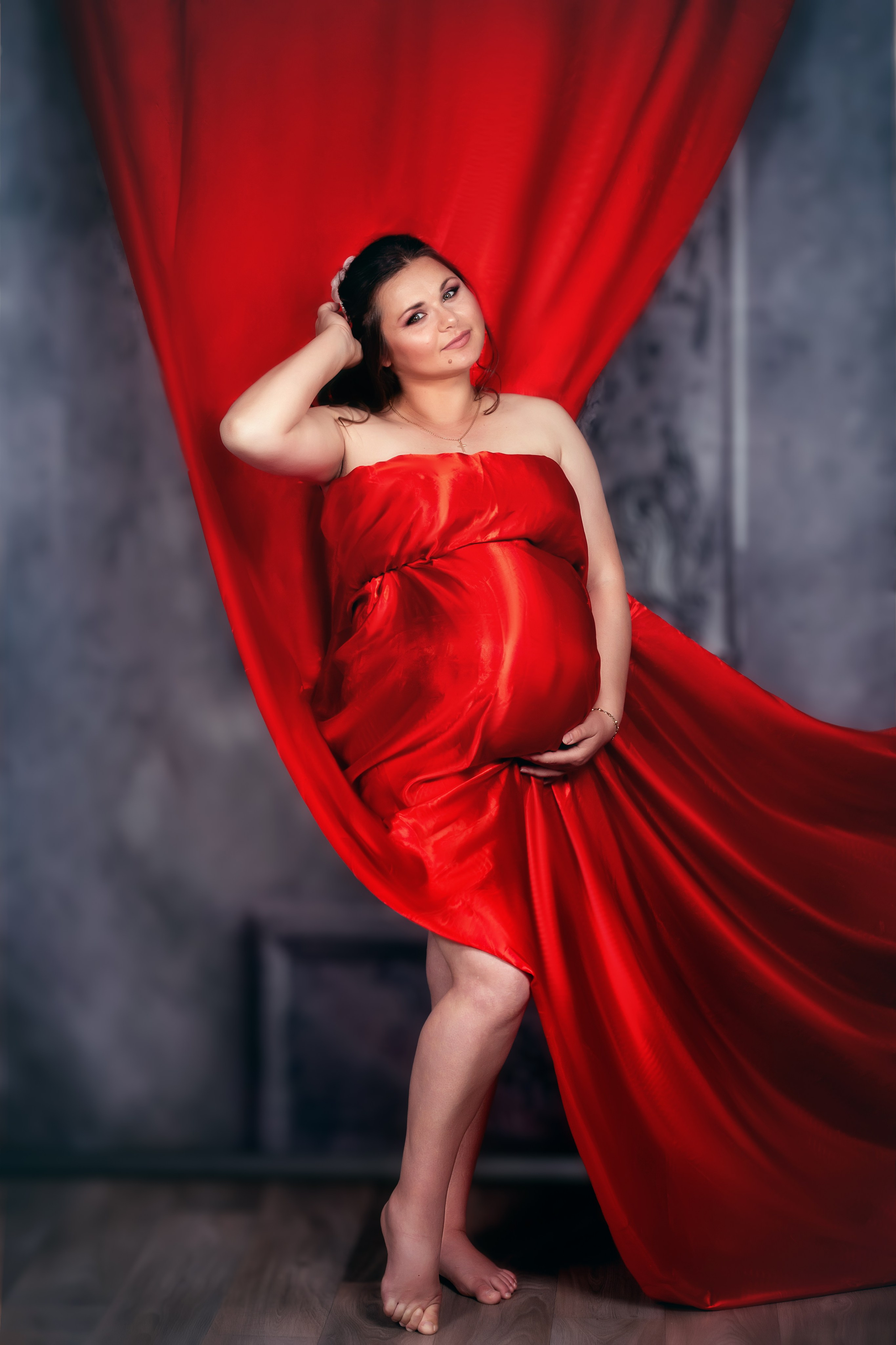 Babybauch-Fotos – Schwangerschaftsfotografie | Tatjana Kaiser – Belm & Osnabrück. Tatjana Kaiser Fotografin in Osnabrück und Umgenbung