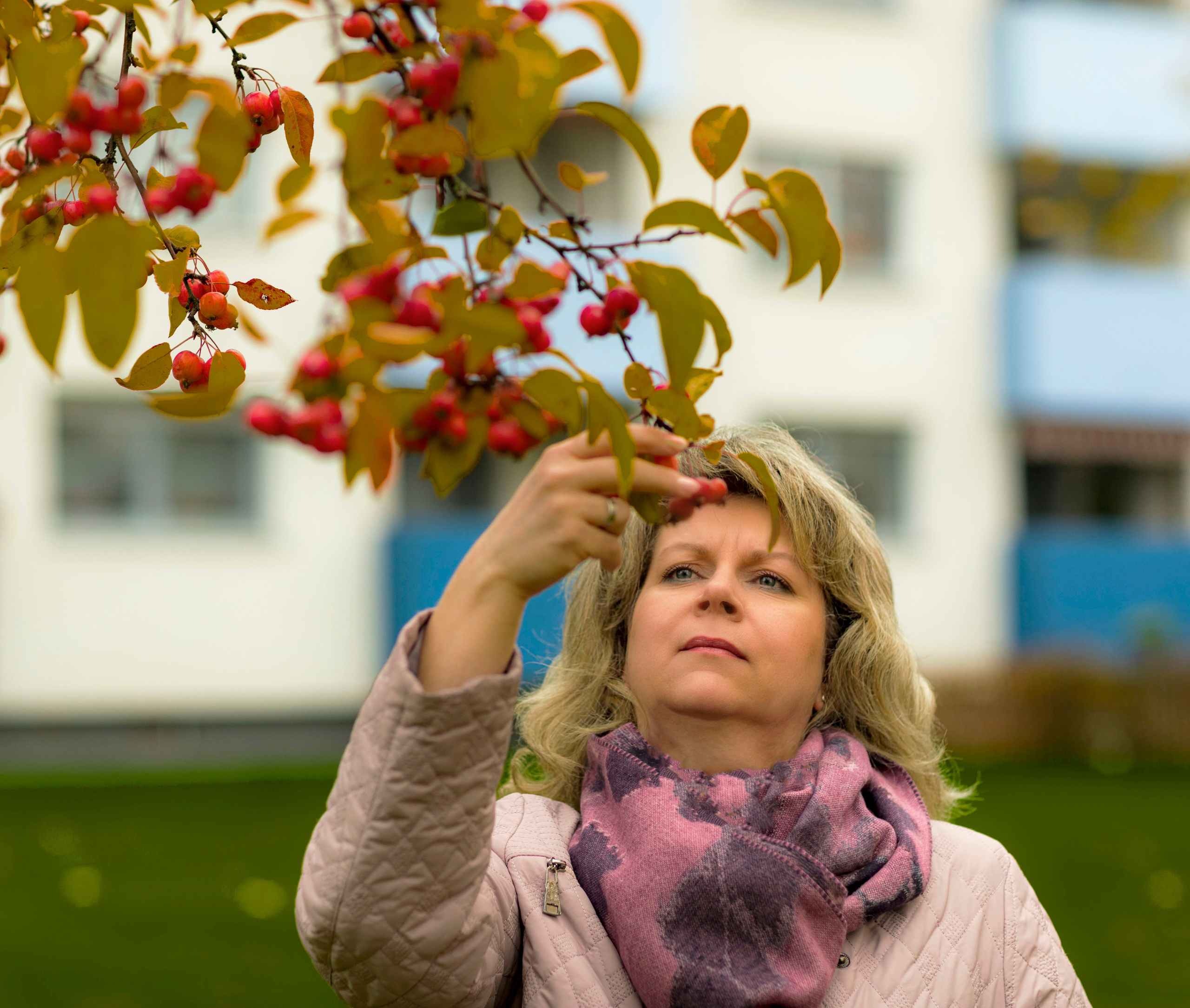 ТАТЬЯНА. LUKIN IGOR Photography
