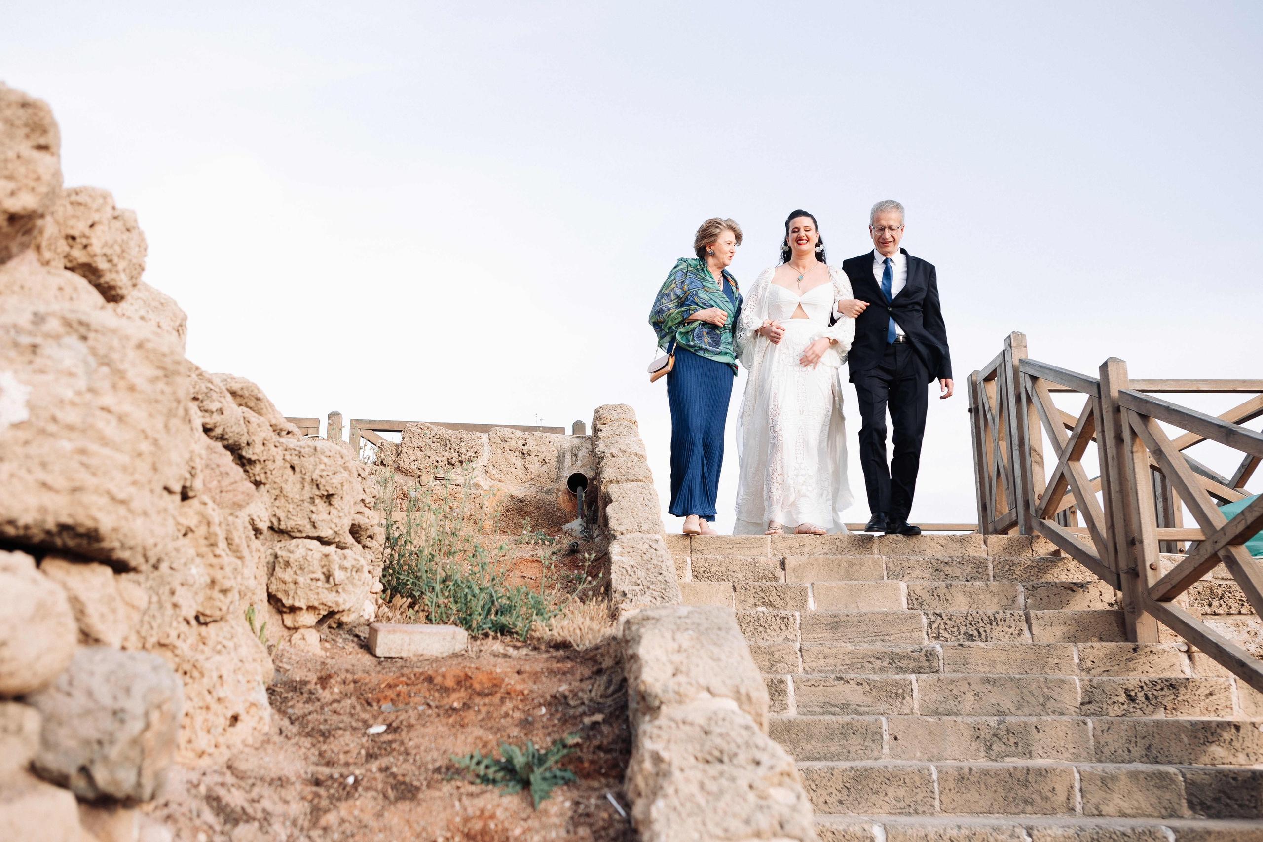 WEDDING IN CAESARIA. PHOTOGRAPHER IN ISRAEL