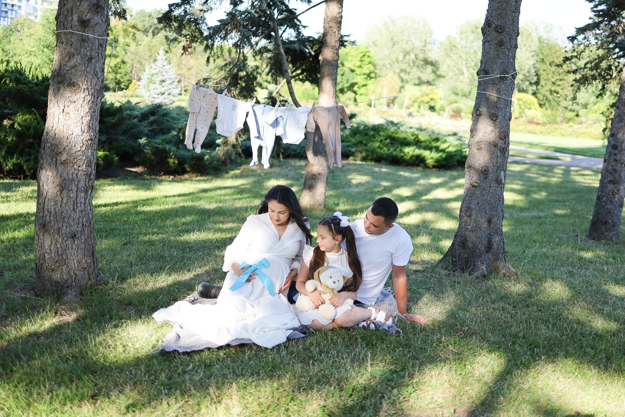 Fotograf de familie
