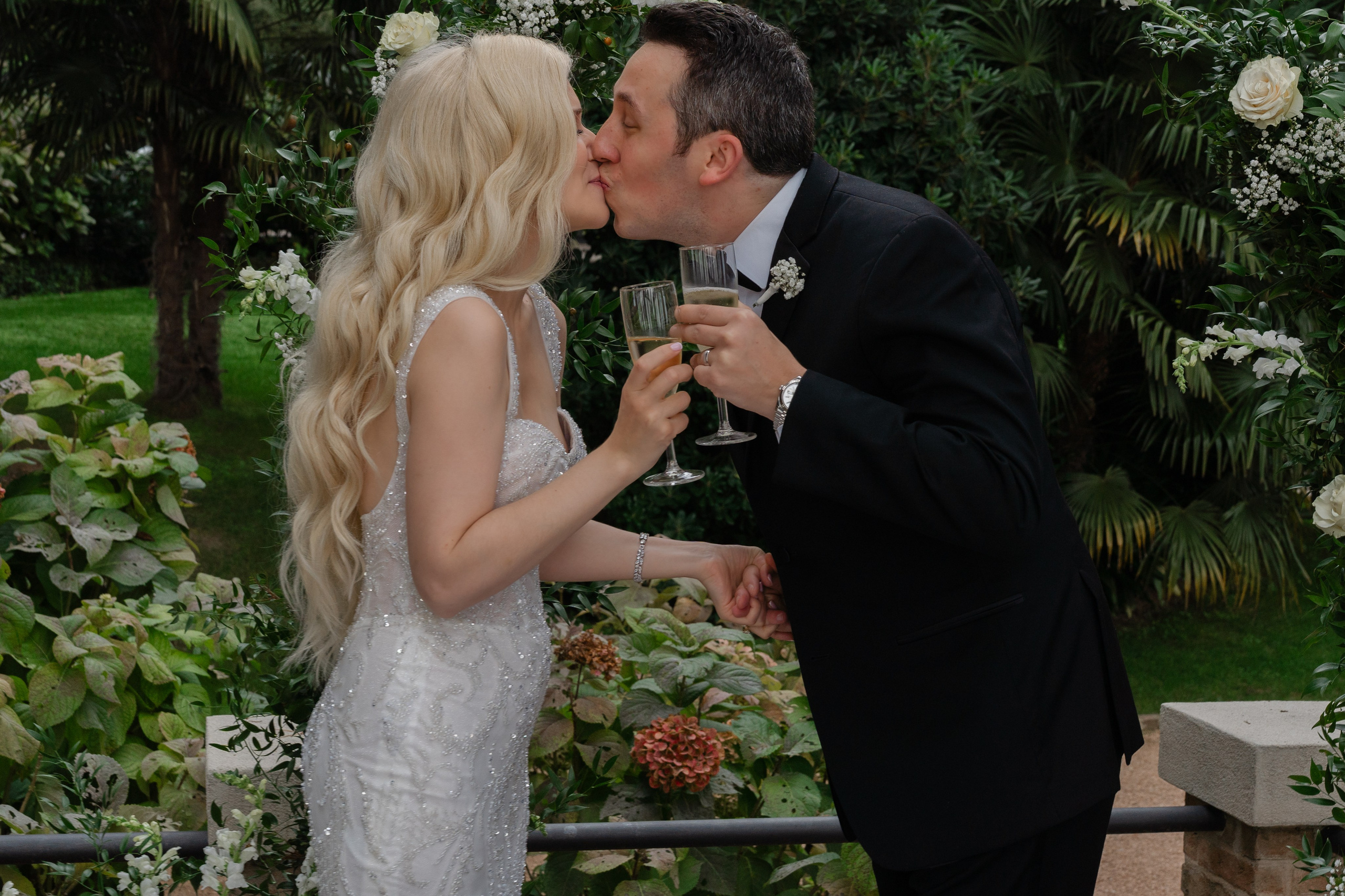 LINDSEY AND ROBERT _LAKE GARDA. PHOTOGRAPHER IN ITALY