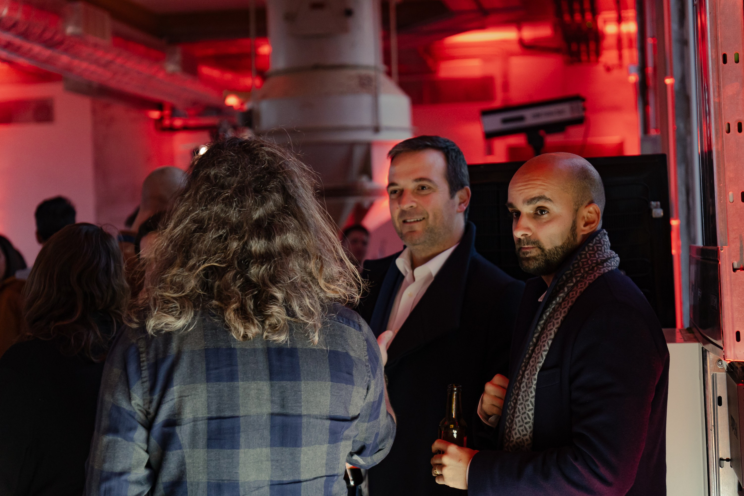 Sixt PT (Conference). Lisbon Event Photographer