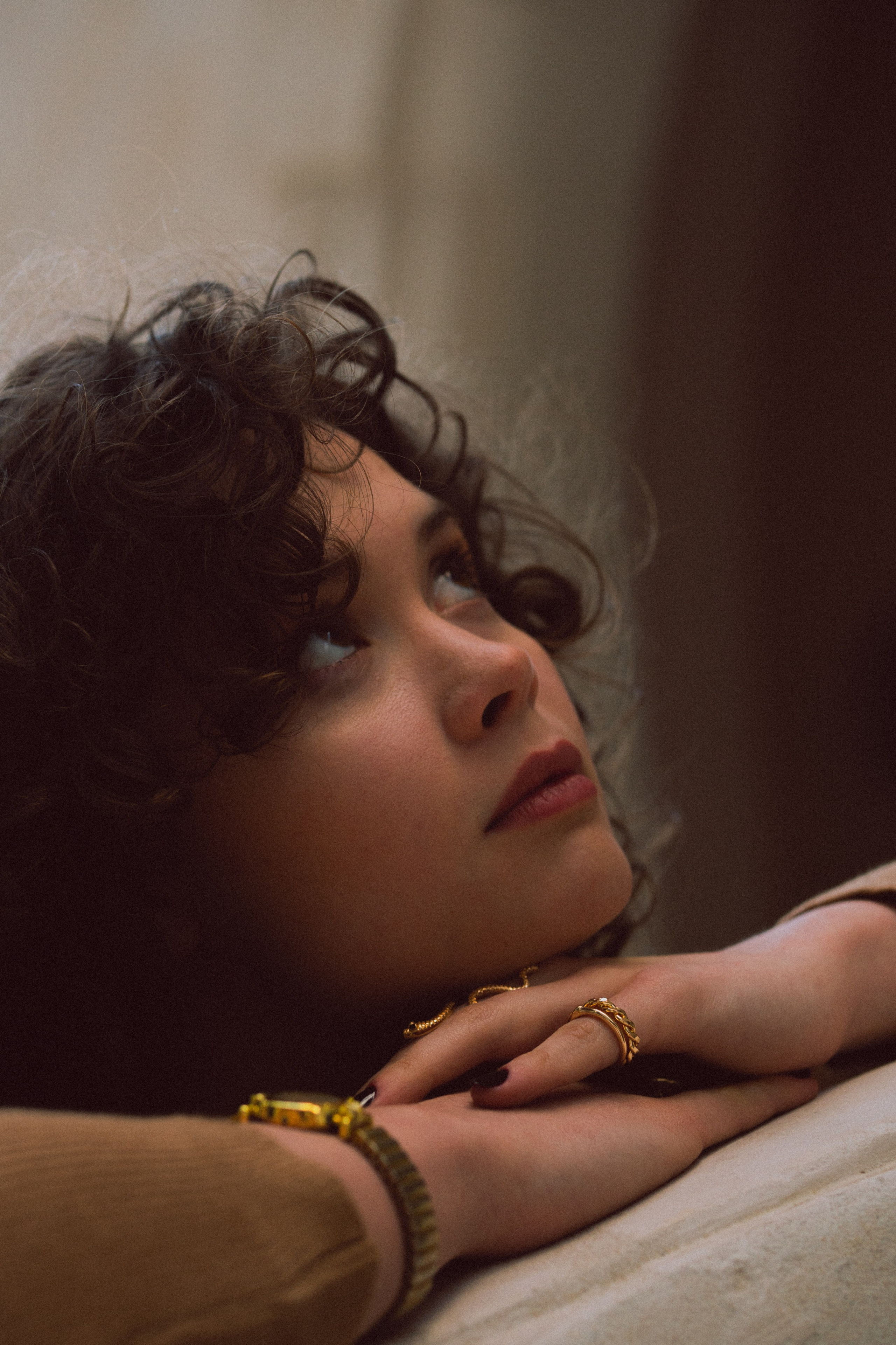 Anastasia. Lisbon Event Photographer