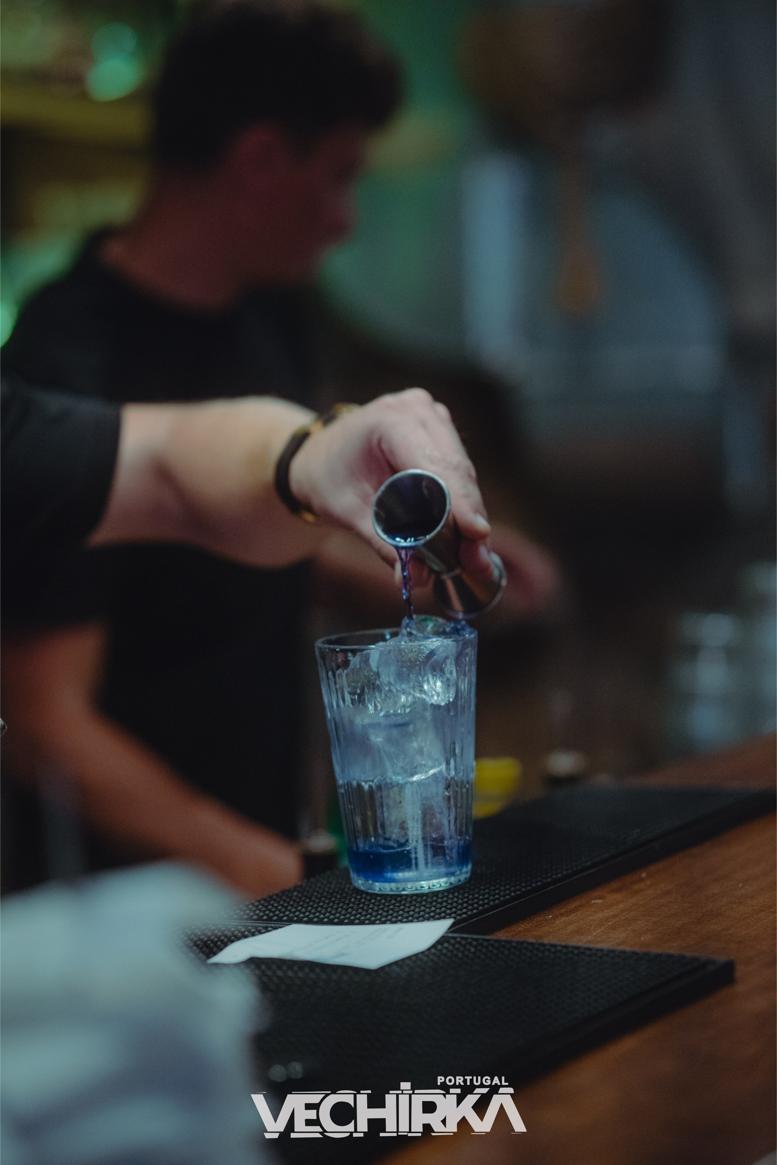 Sergii Tanchynets. Lisbon Event Photographer