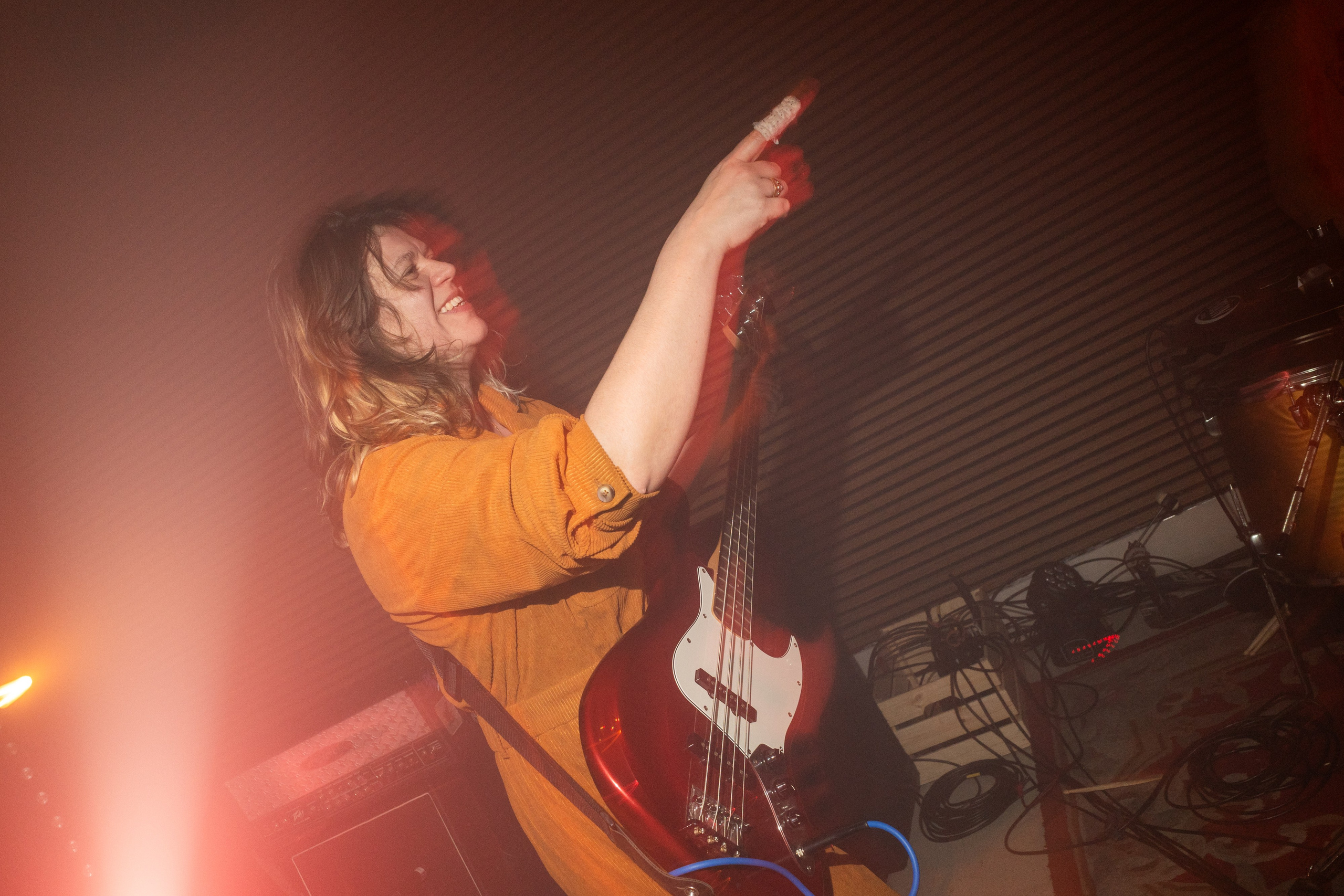 Pink Wonder @ Karmakoma