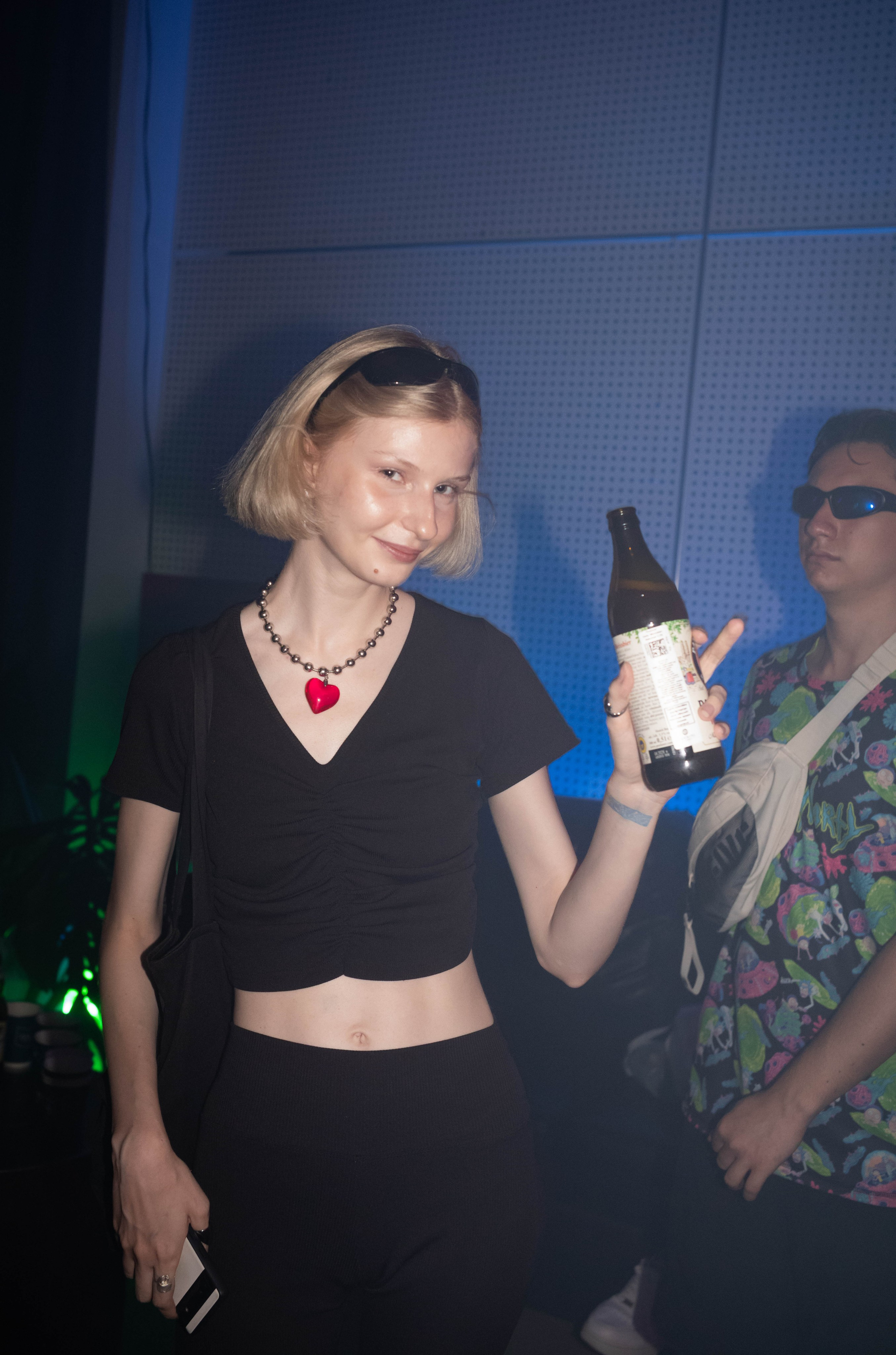 Kvadrat @ Musiqaxona @ 19.07.25