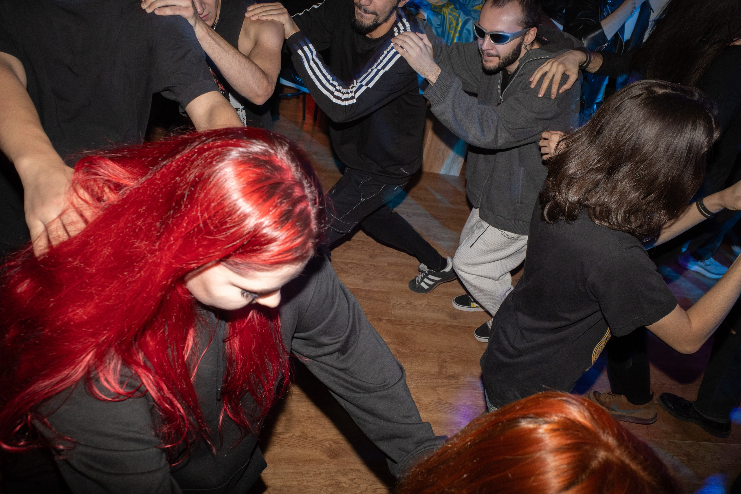 P.I.G.Z @ Ponaexali Hall