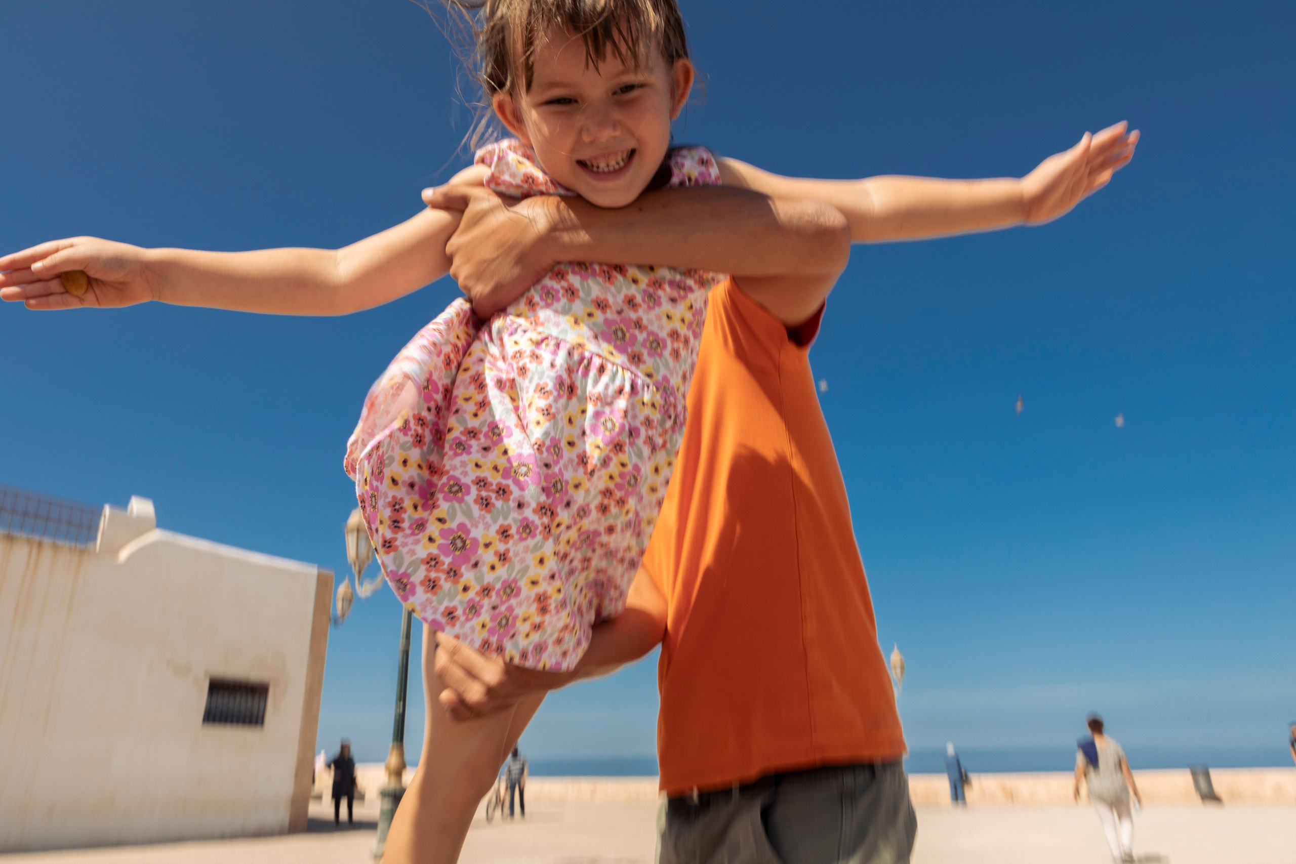 Family. Documentary, lifestile photographer in Morocco Marina Chaikovskaia
