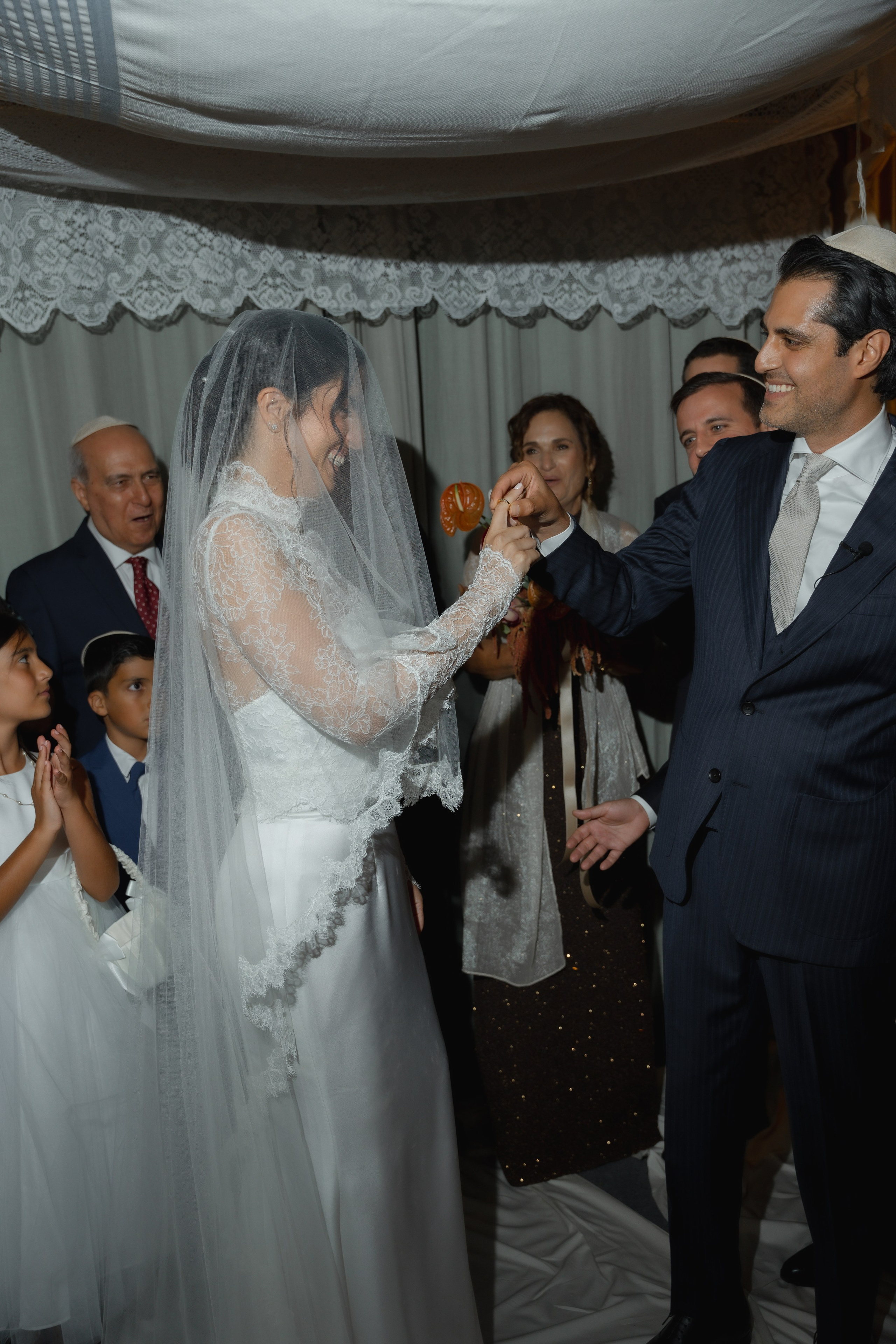 Amir and Maya. Anna Krasnova Wedding photographer