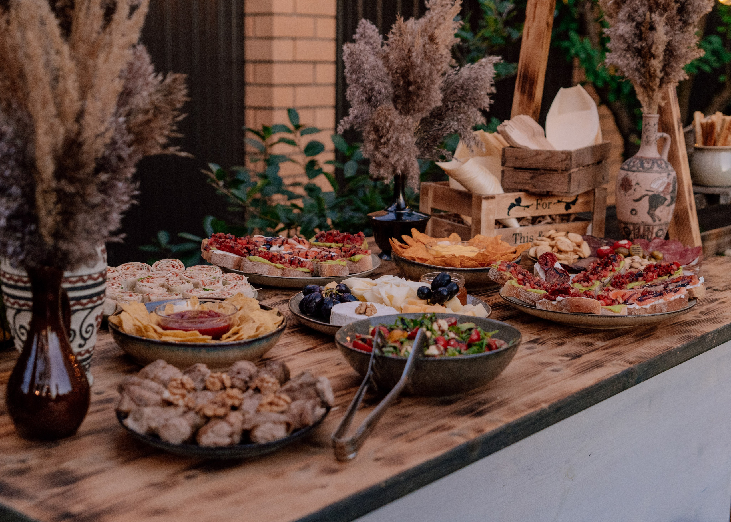 День Рождения Сережи. YAADELINA Фотограф Аделина Багдасарян