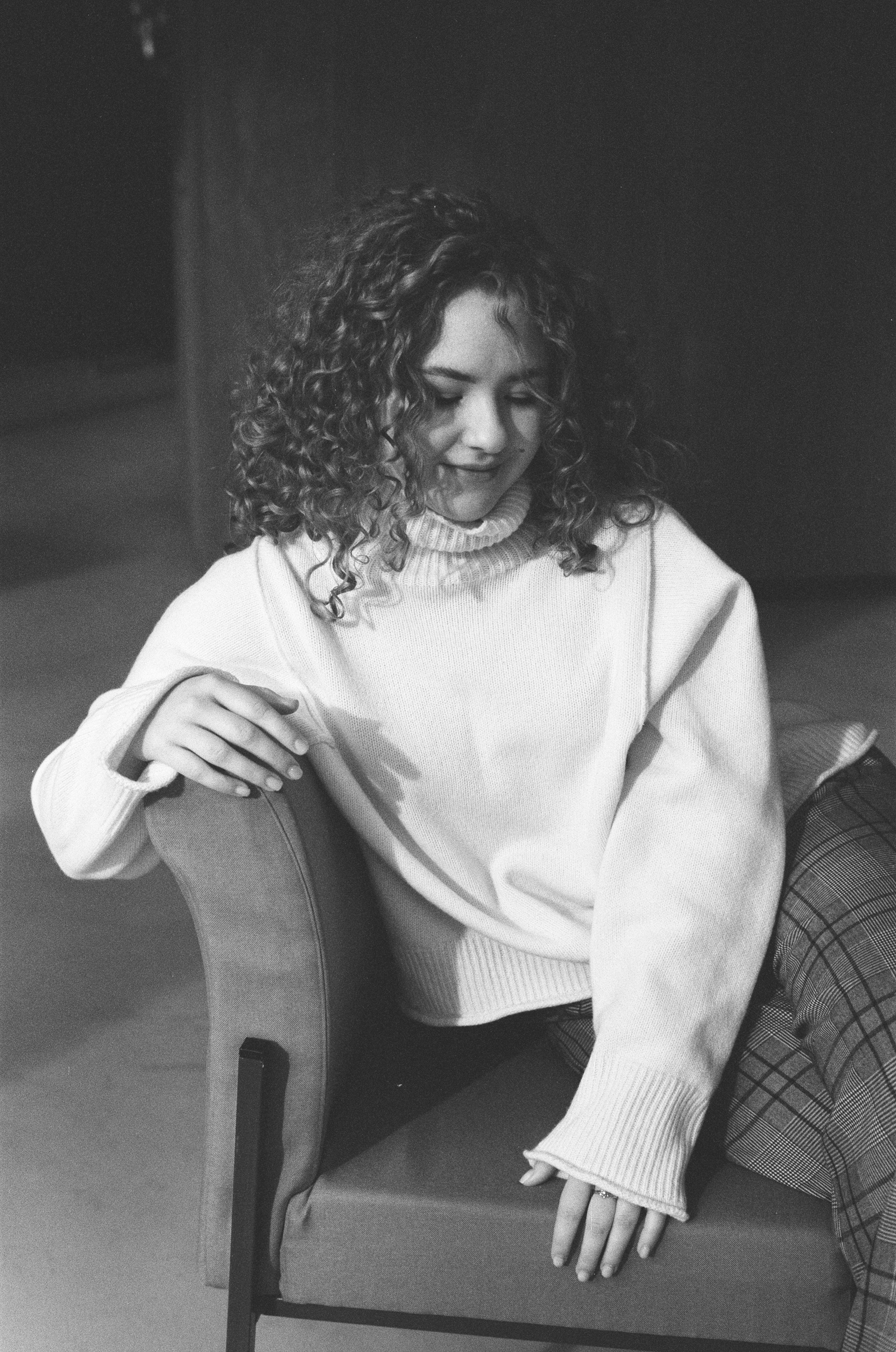 Valya. Екатерина Федорова