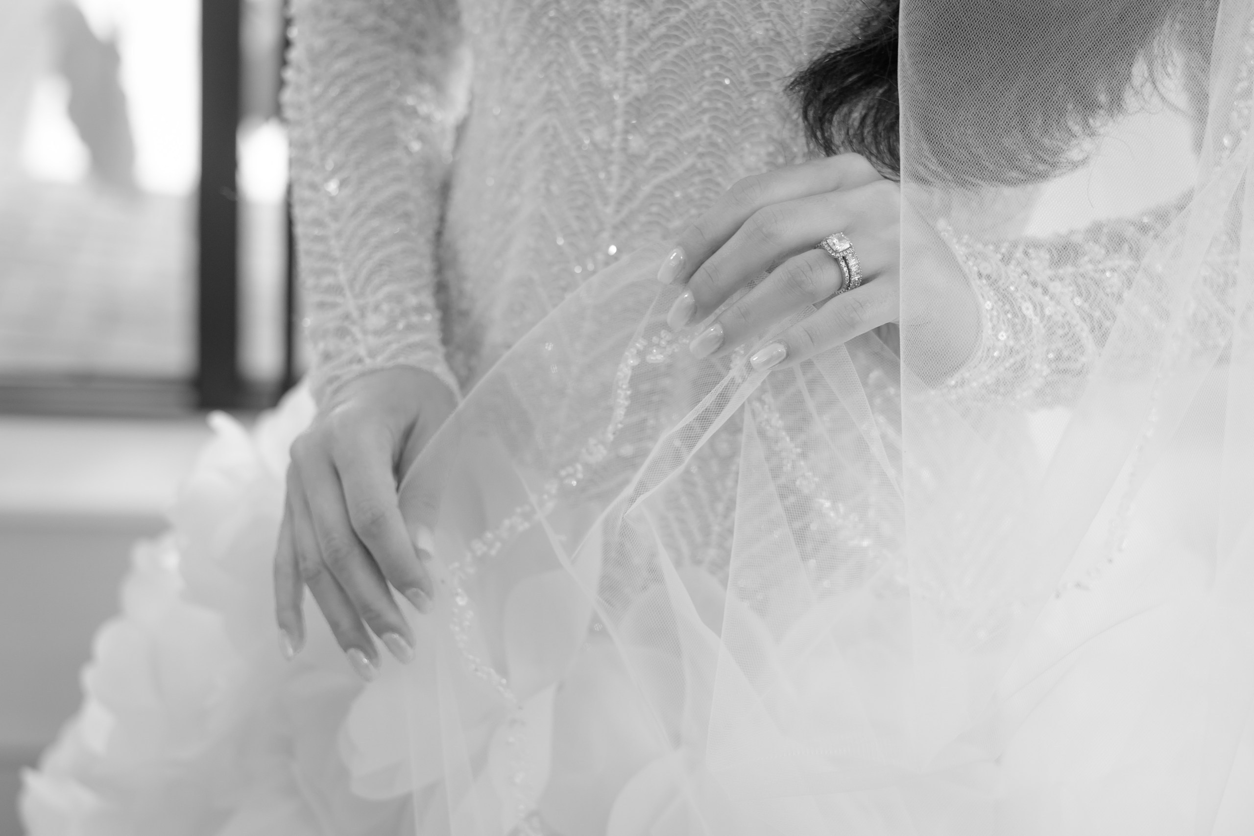 Mohammad & Amal. Wedding Photo & Video