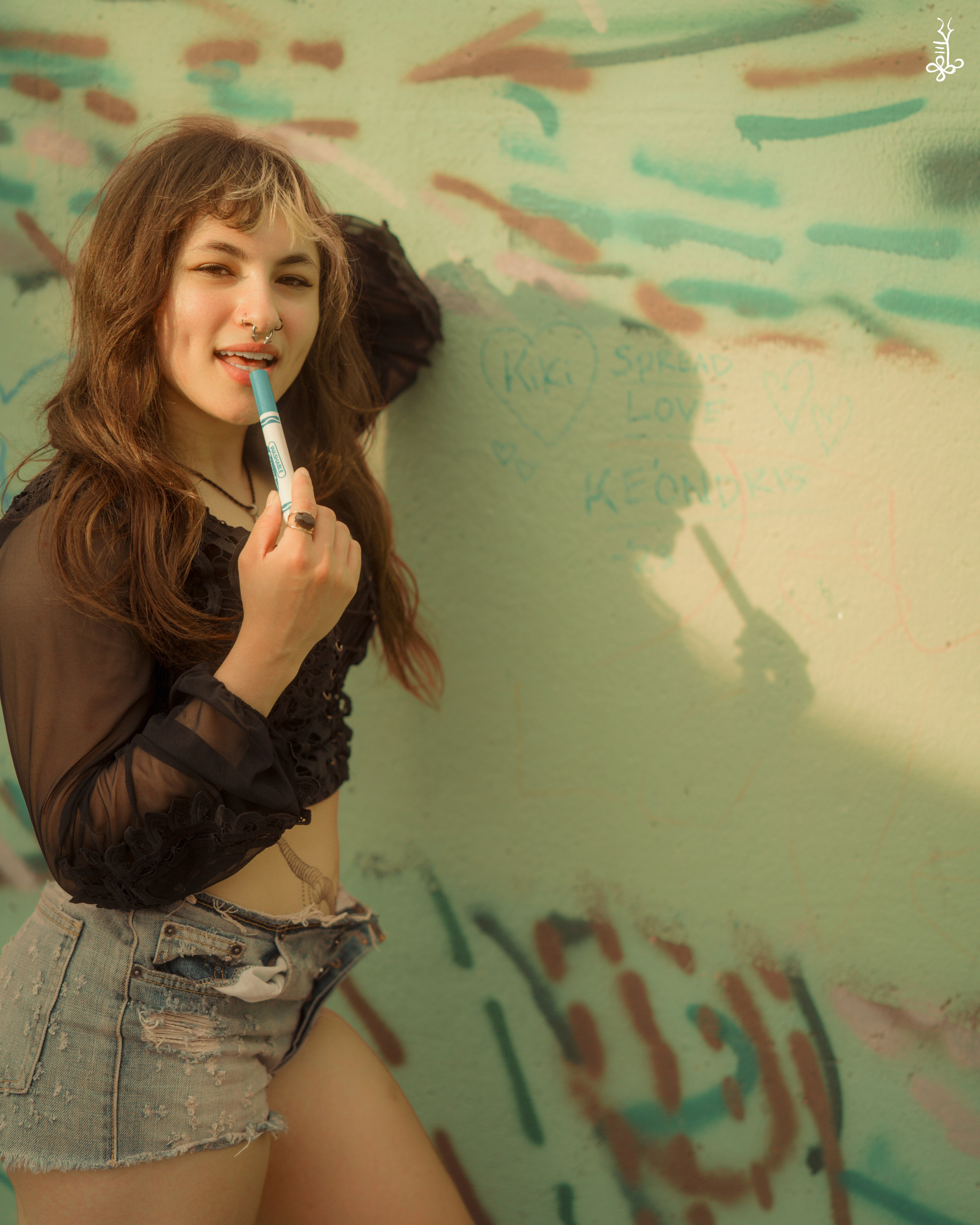 KEIRSTYN. Ke’Ondris