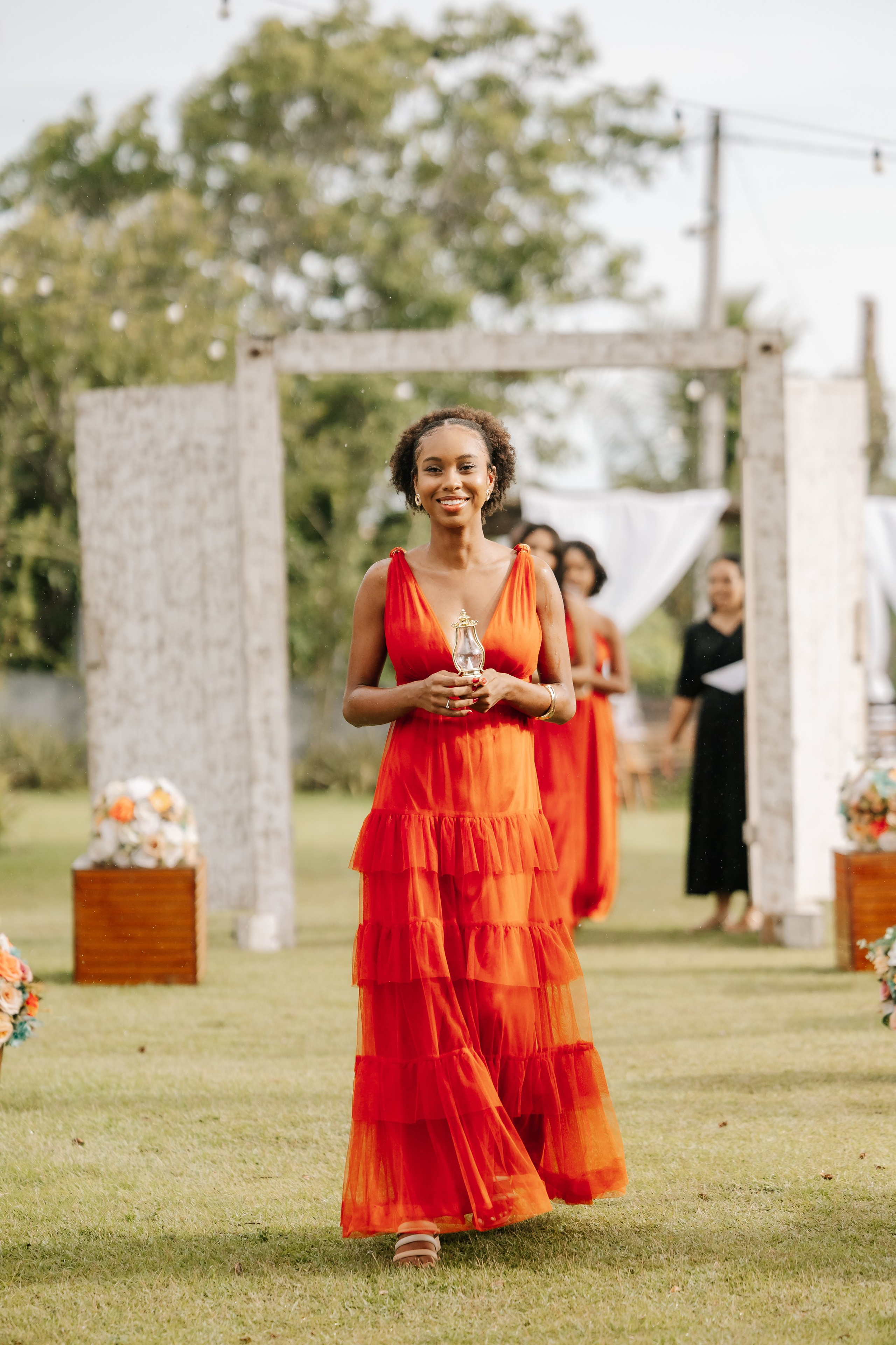 Mayara & Lucas. Fotógrafo Richard Silvestre — Casamentos na Bahia