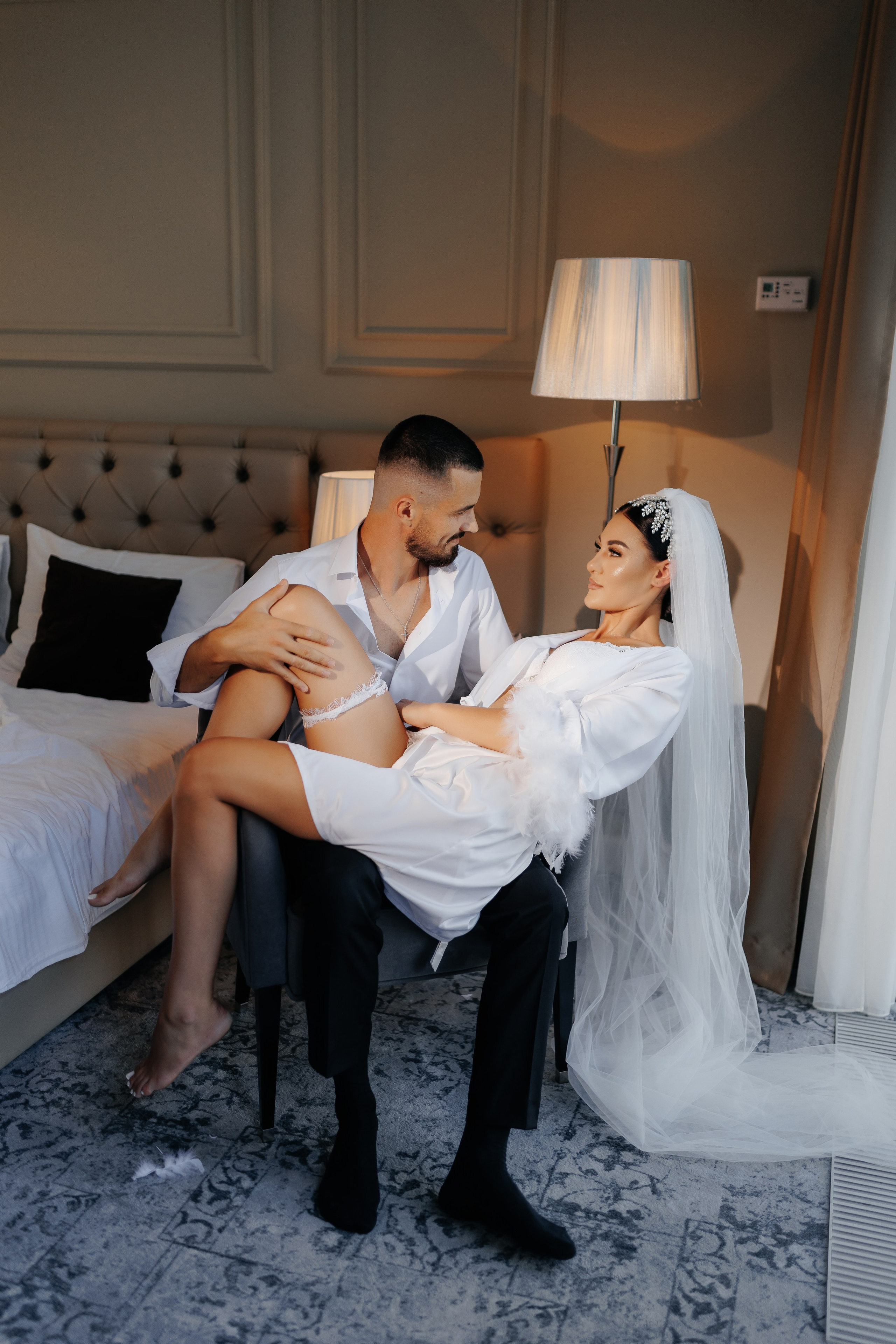 Liviu & Vergilia. ProWed — Foto Video Moldova și România