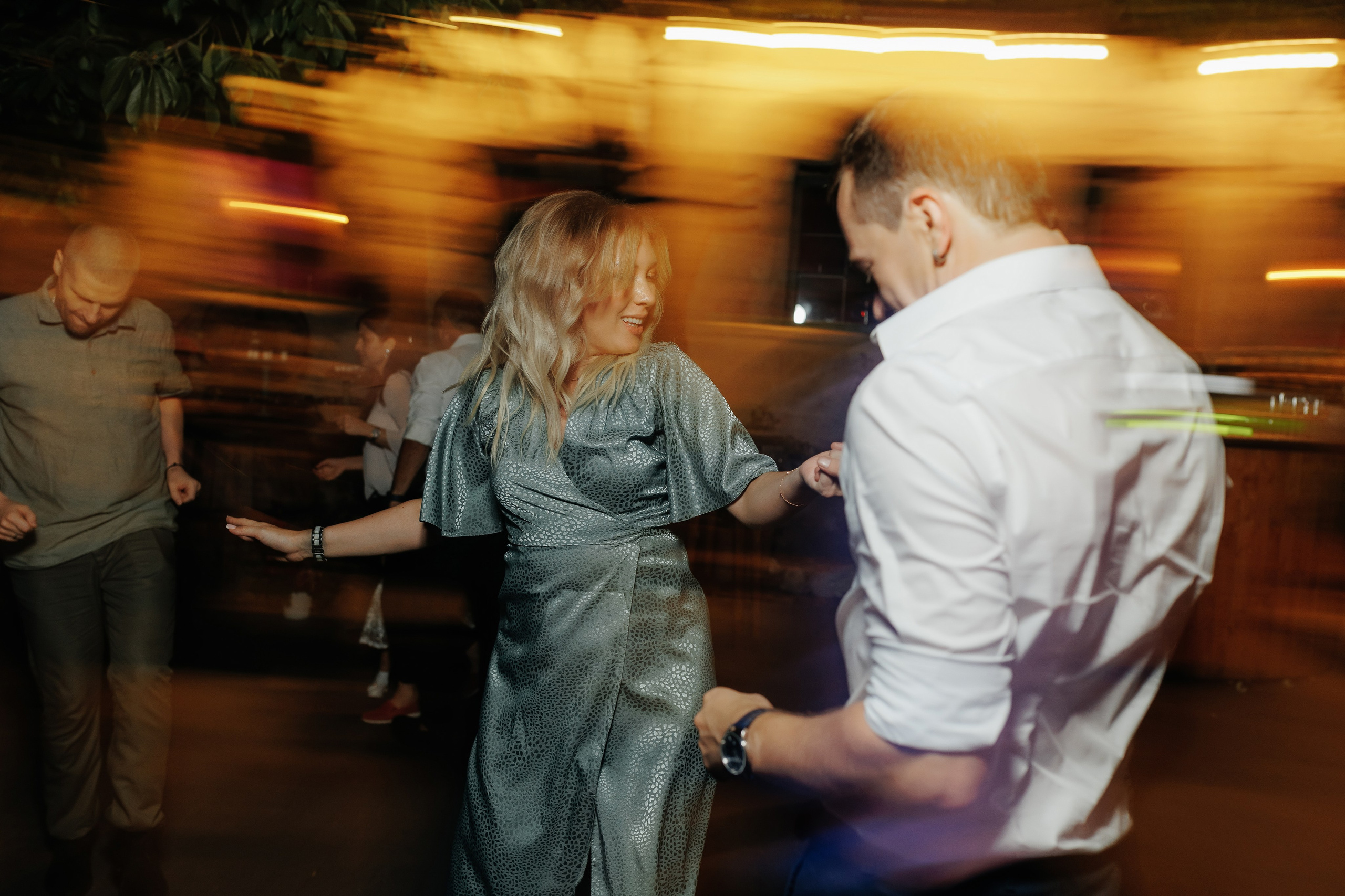 Vadim & Irina. ProWed — Foto Video Moldova și România